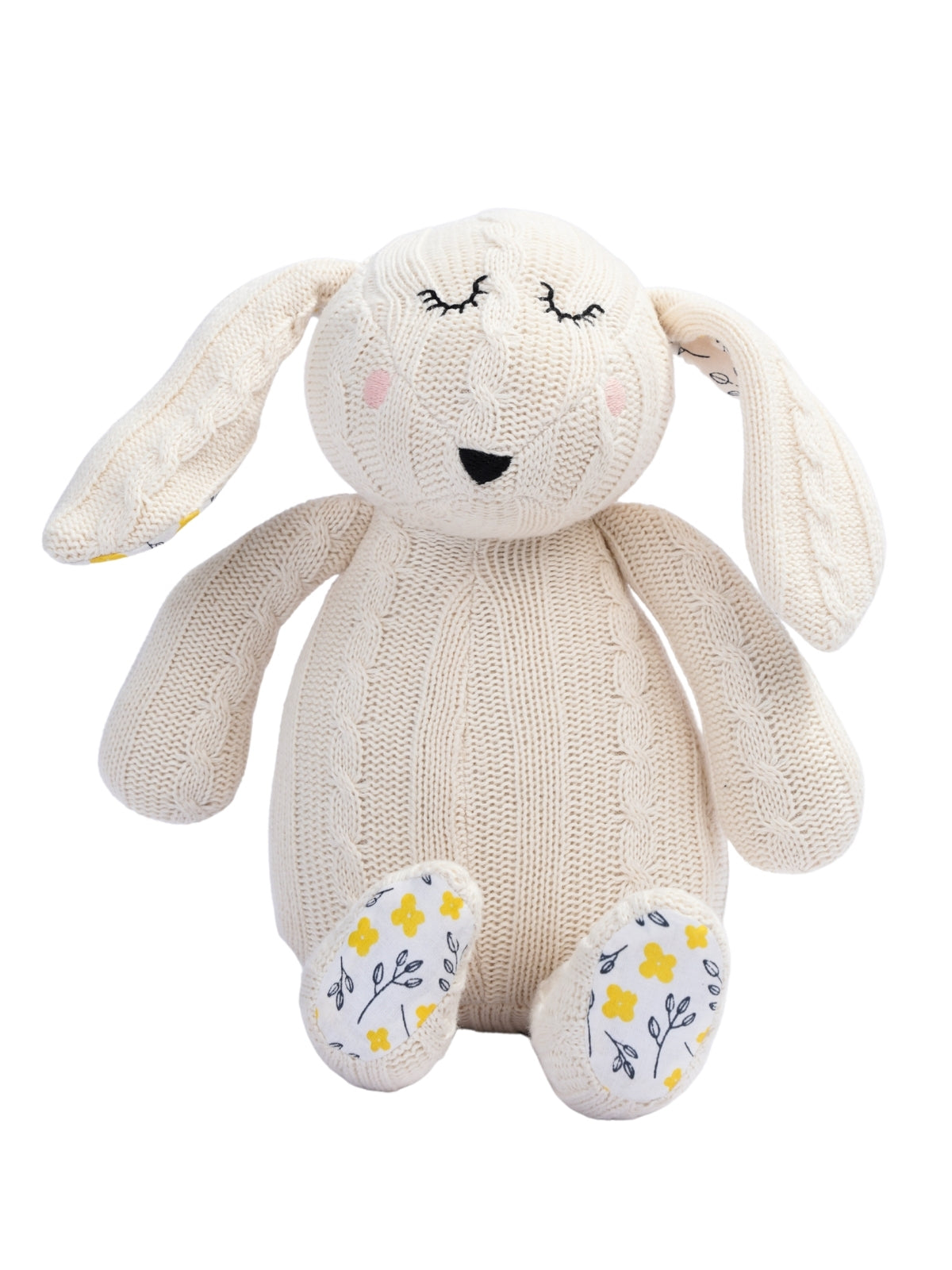 Daisy Bunny Soft Toy
