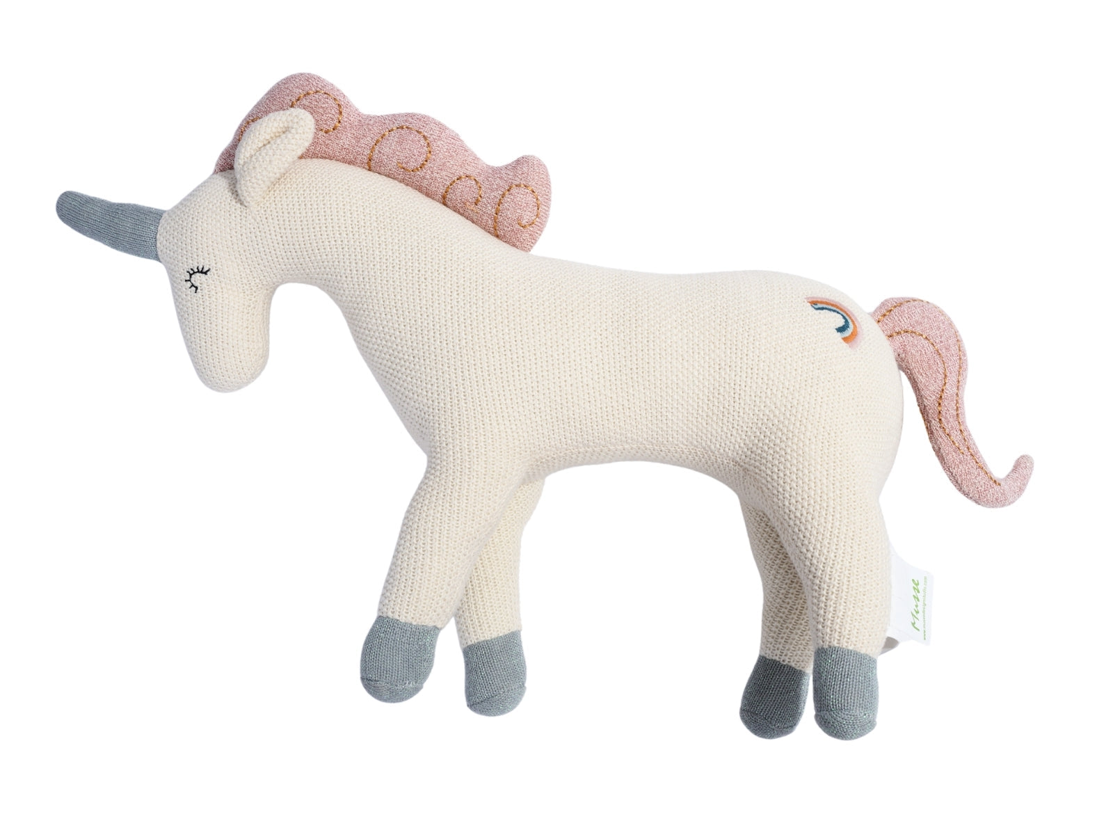 Stardust Unicorn Soft Toy (Large)