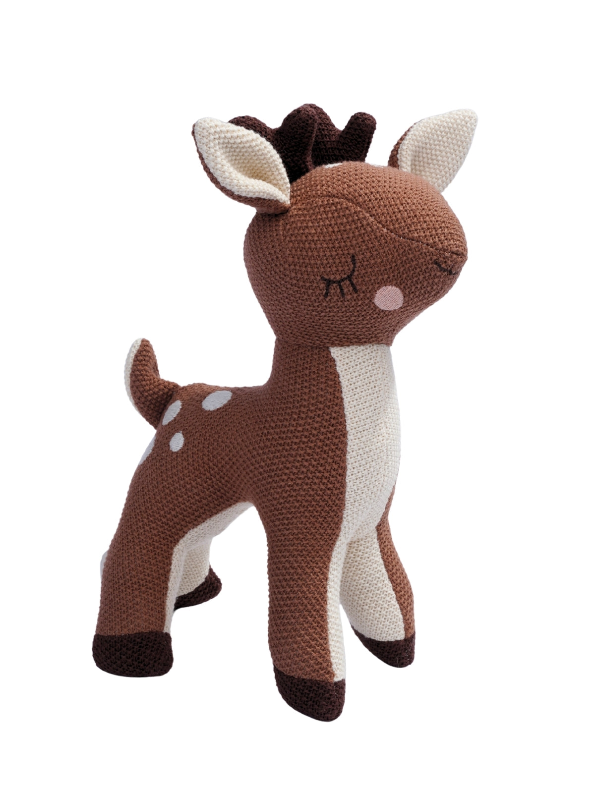 Forest Deer Soft Toy