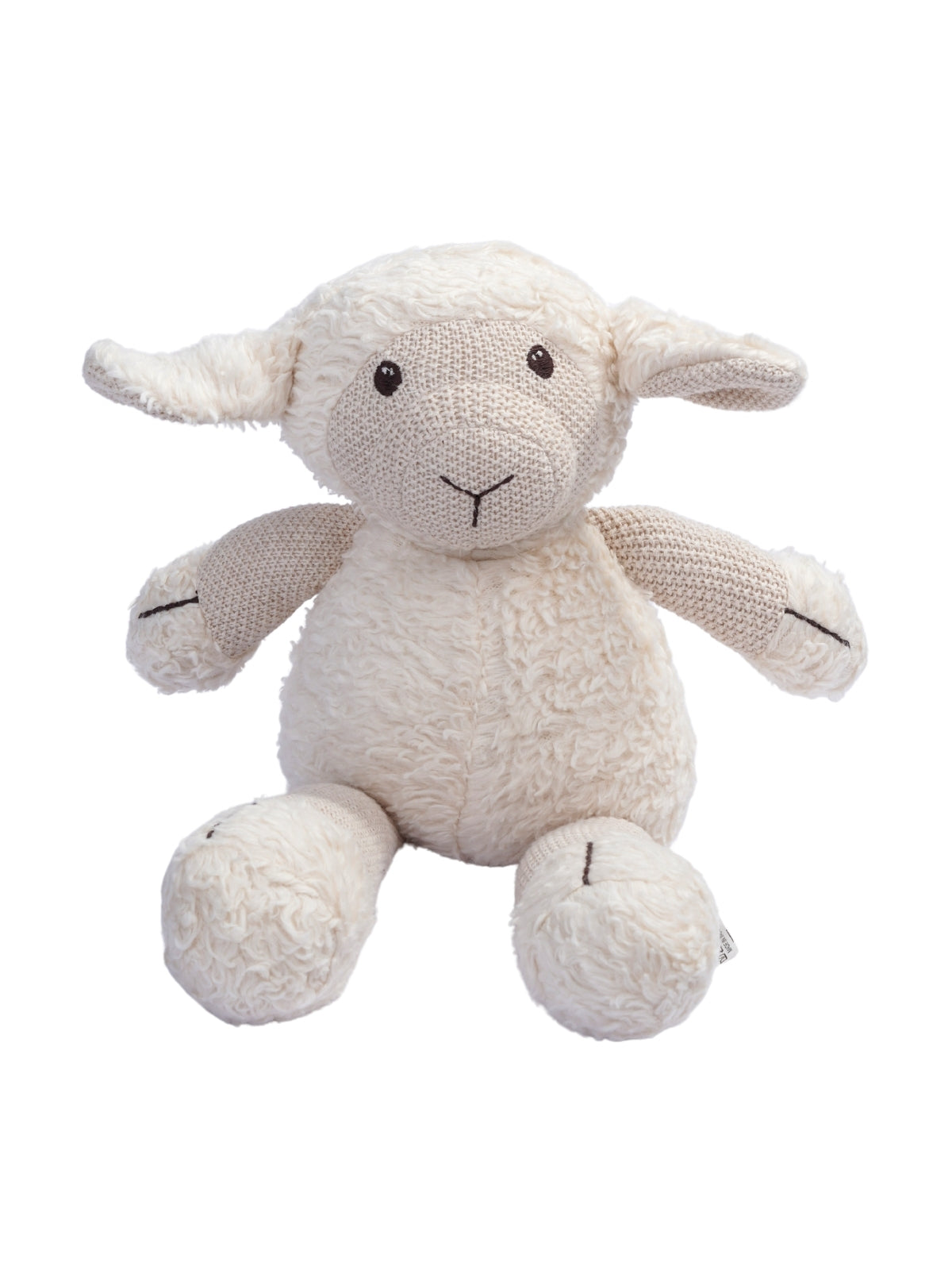 Cloud Sheep Soft Toy
