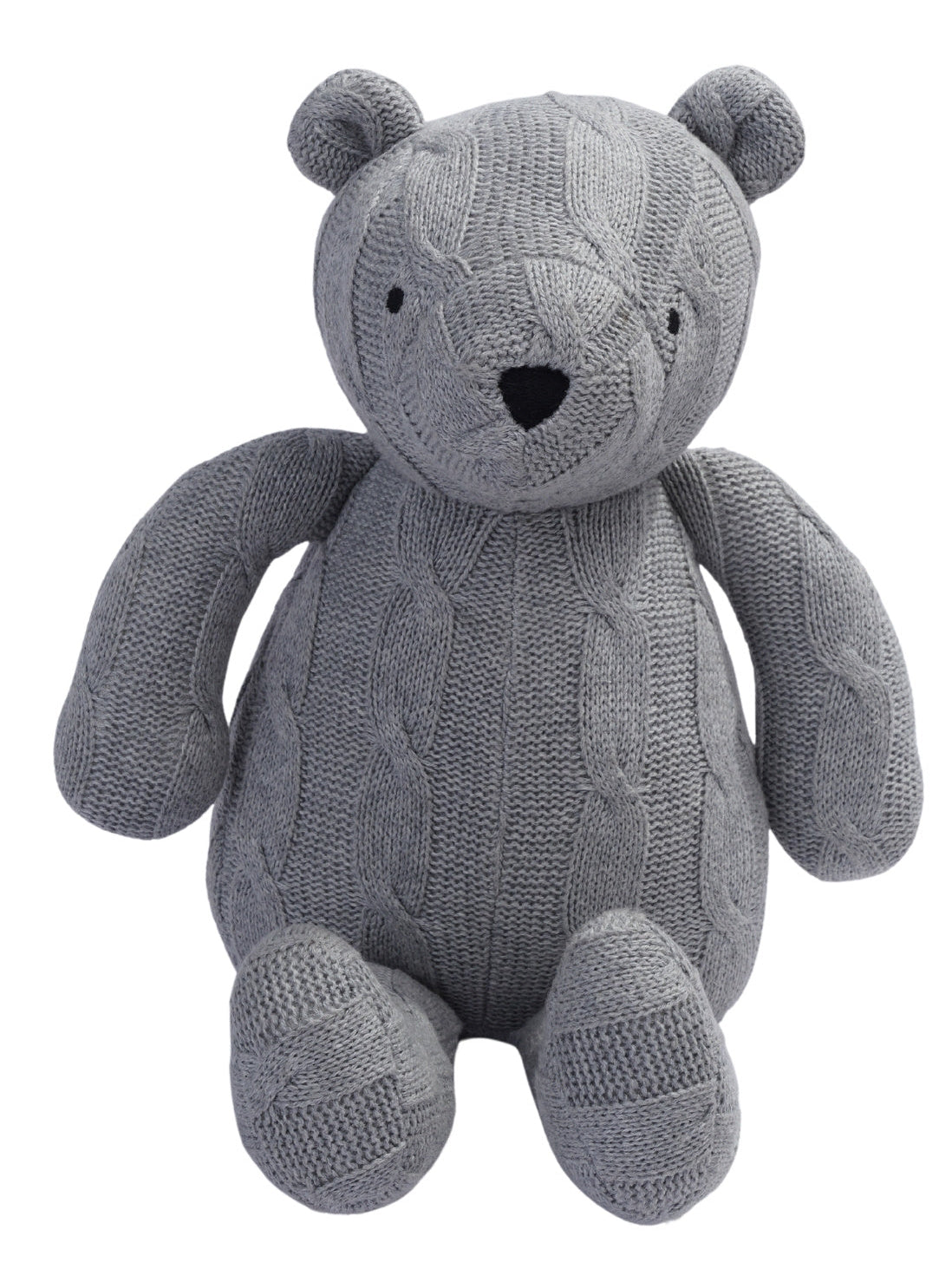 Mist Bear Soft Toy