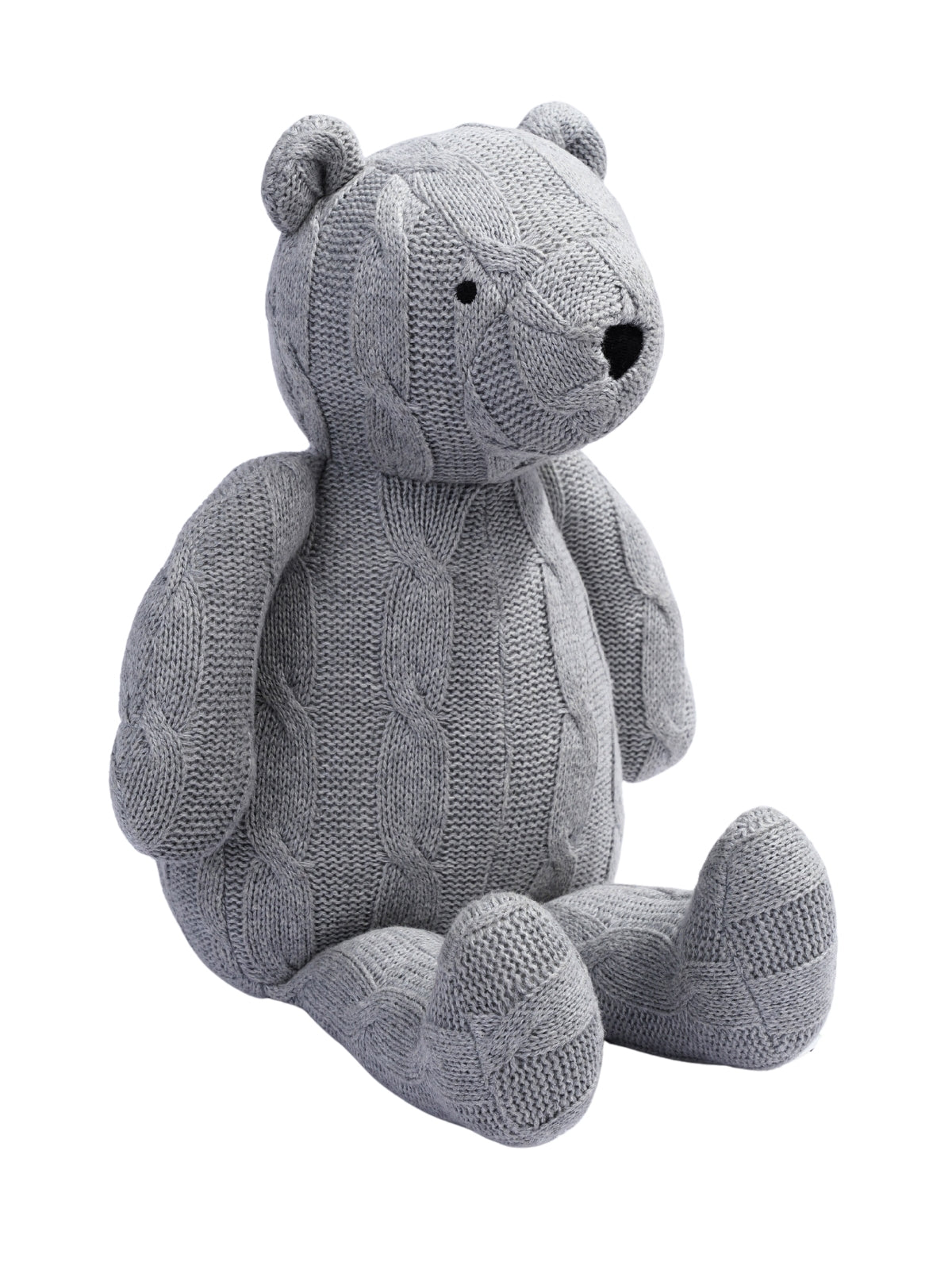 Mist Bear Soft Toy