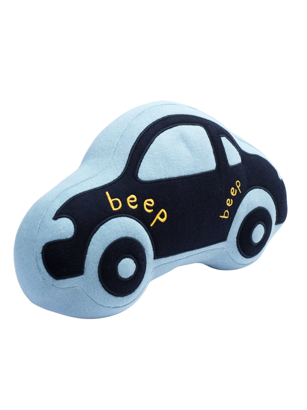 Beep Beep Car Soft Toy