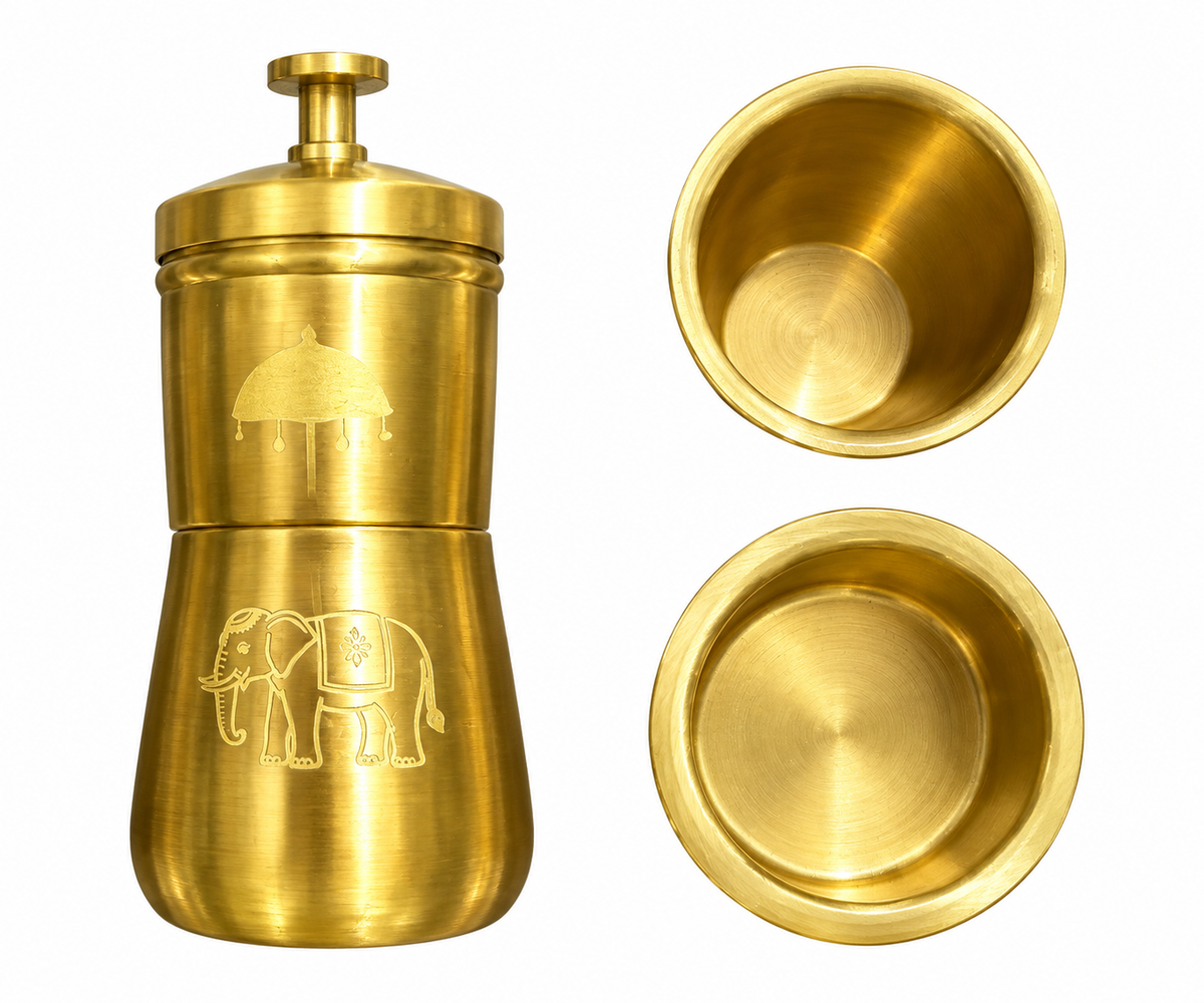 Bisi Filter Coffee Set