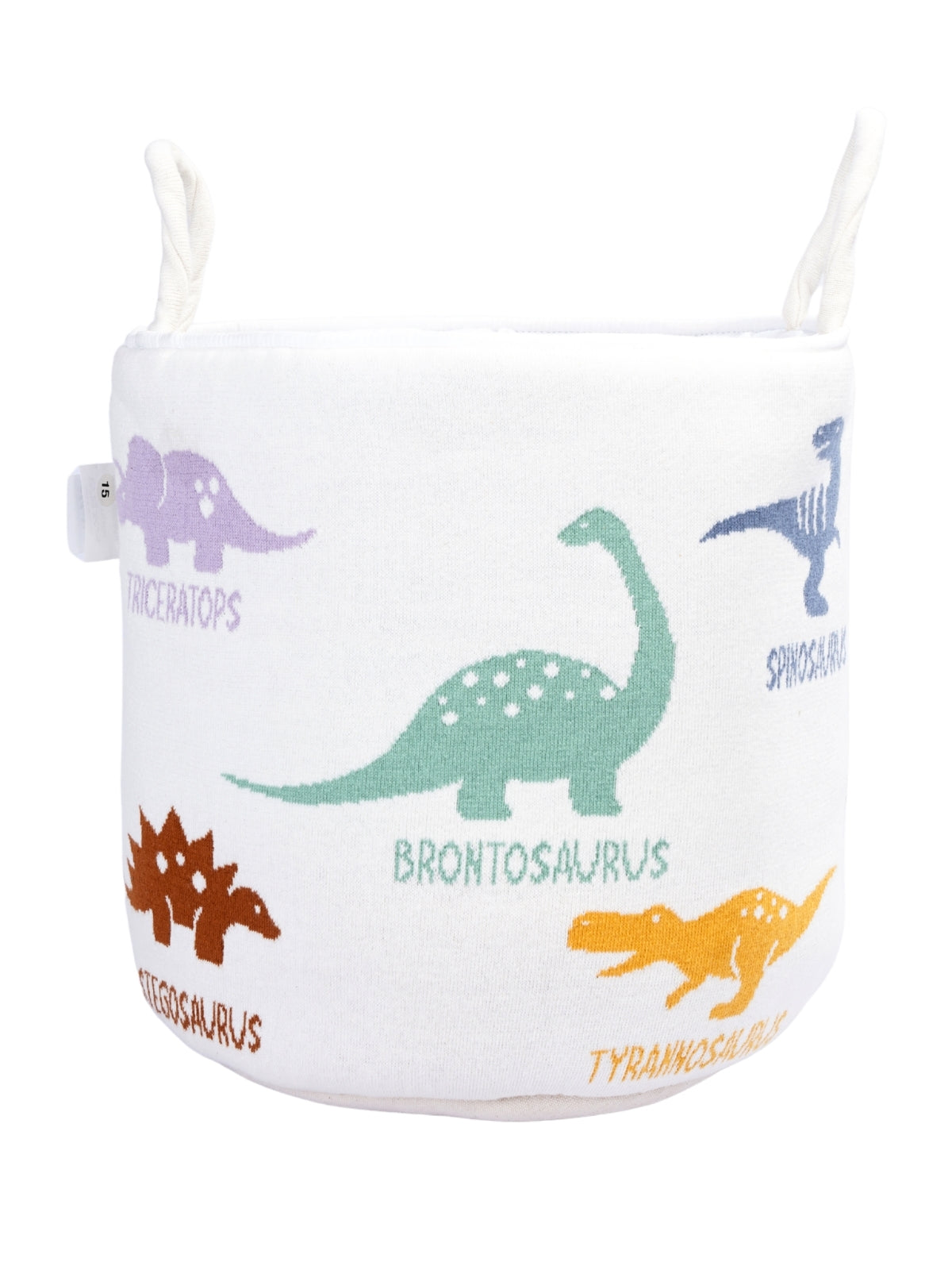 Dino Storage Basket