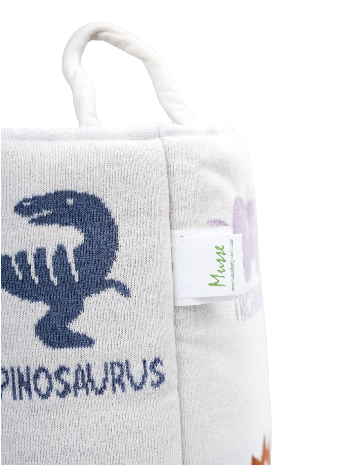 Dino Storage Basket