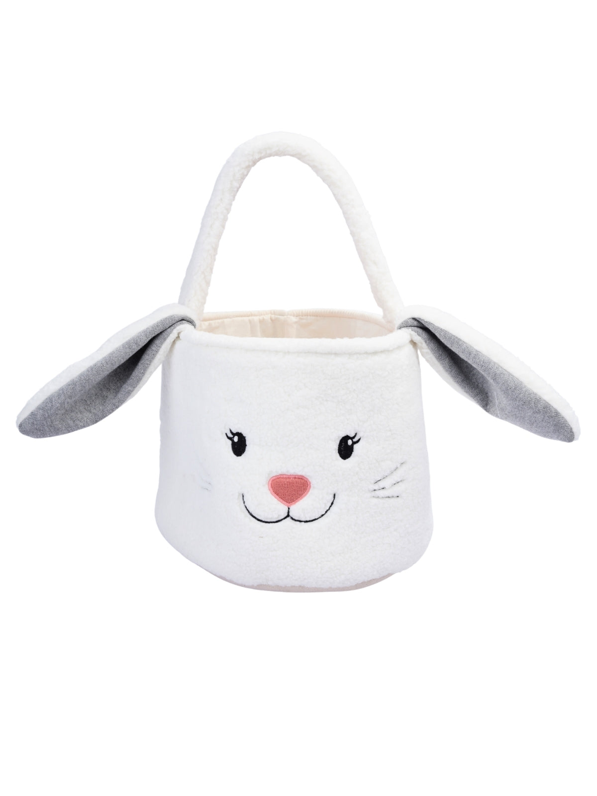 Little Hare Storage Basket