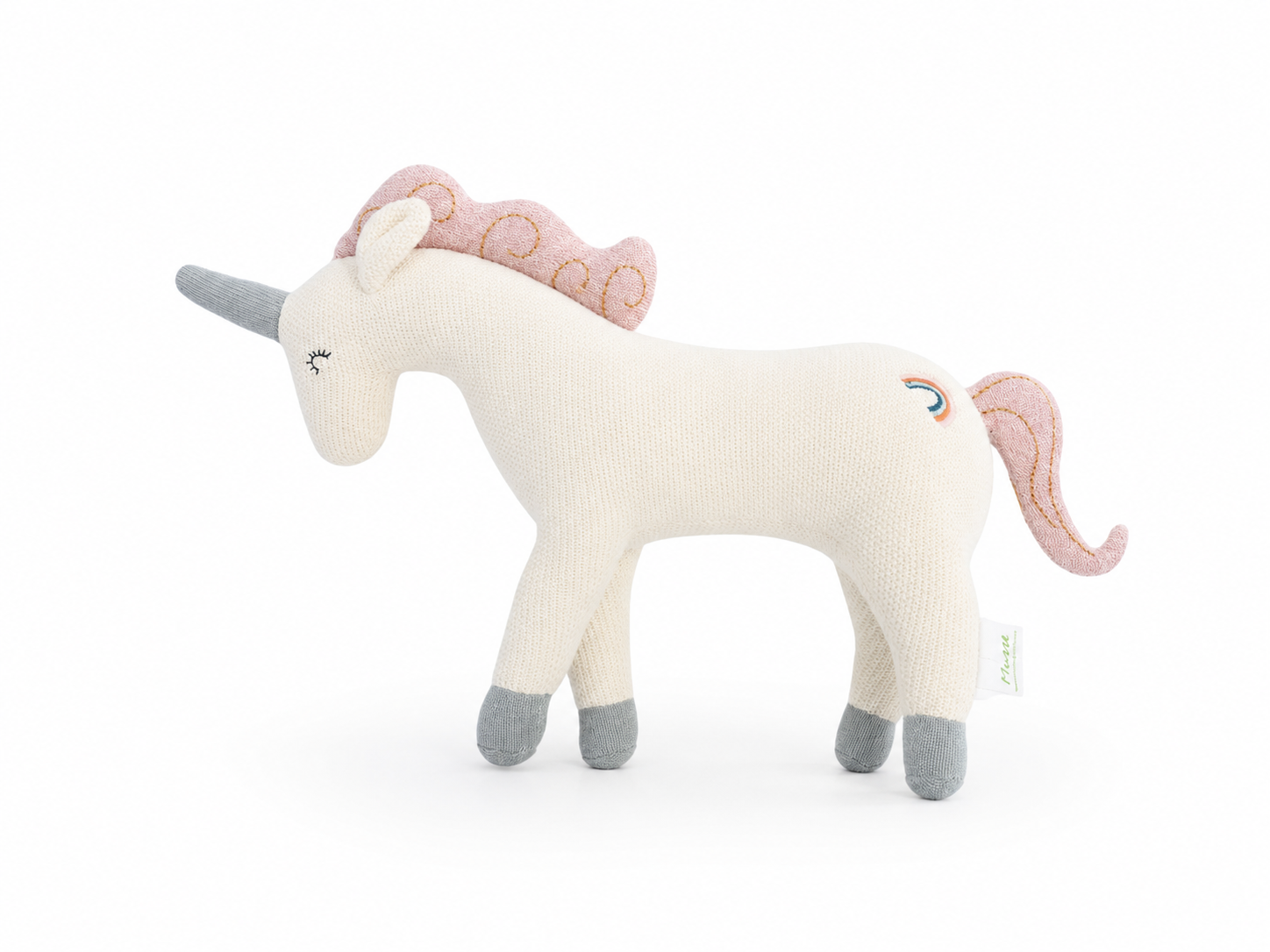 Stardust Unicorn Soft Toy (Large)