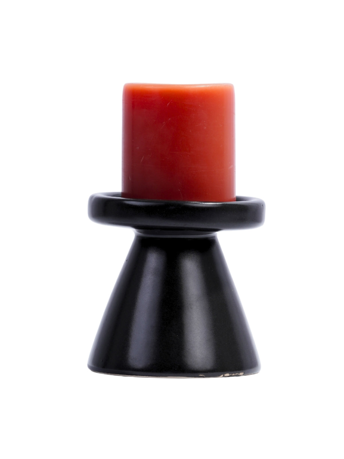 Eclipse Candle Pillar