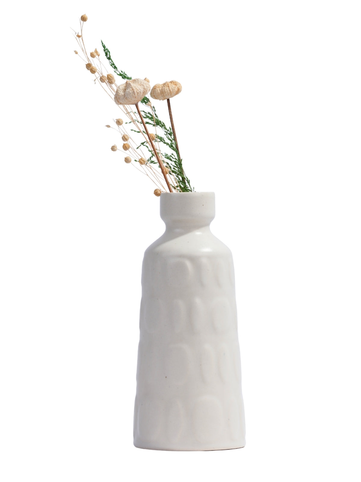 Pebble Vase