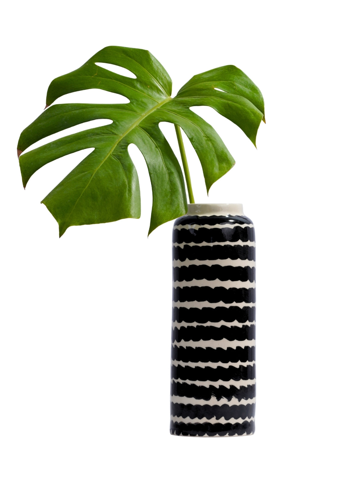 Brushstroke Vase