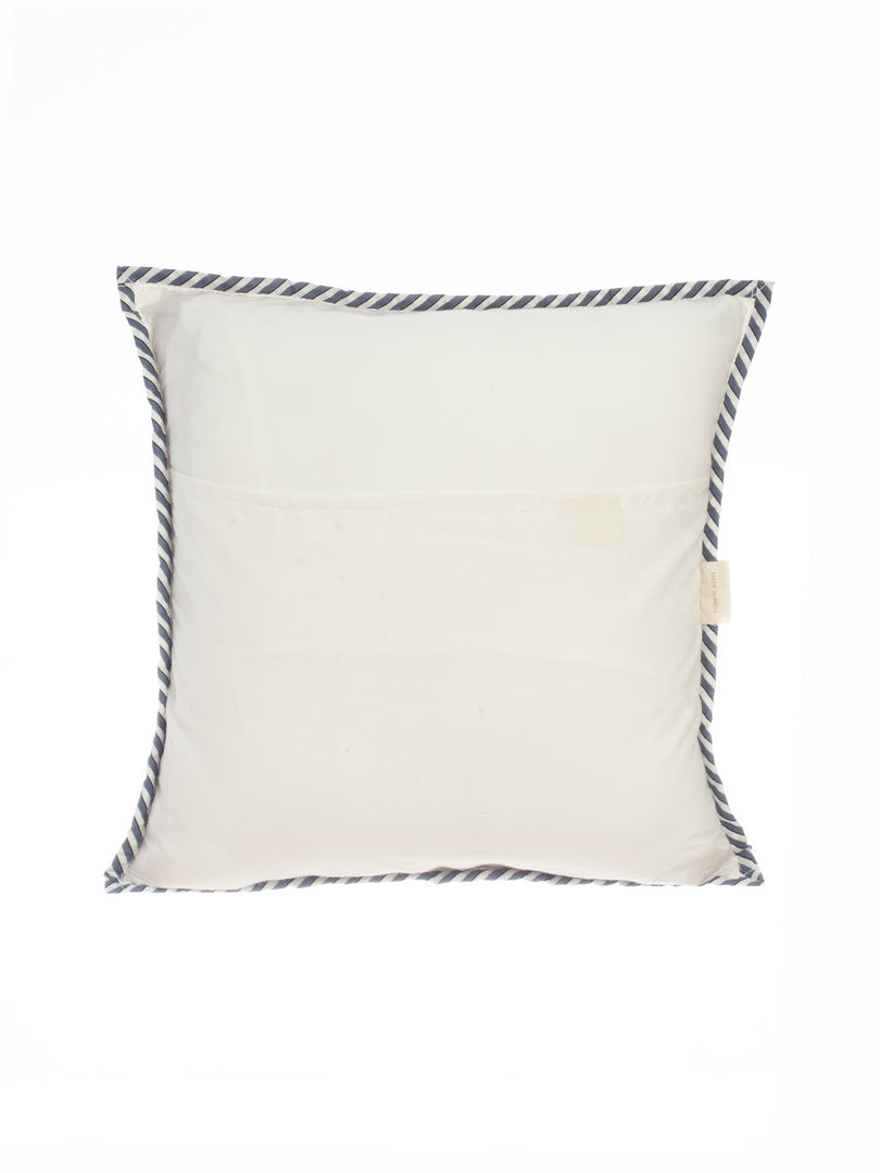 Alpha Cotton Quilted