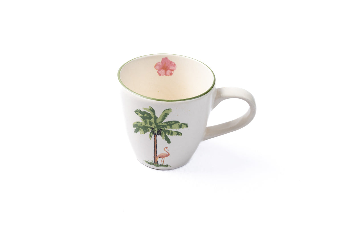 Bloom Mug Set