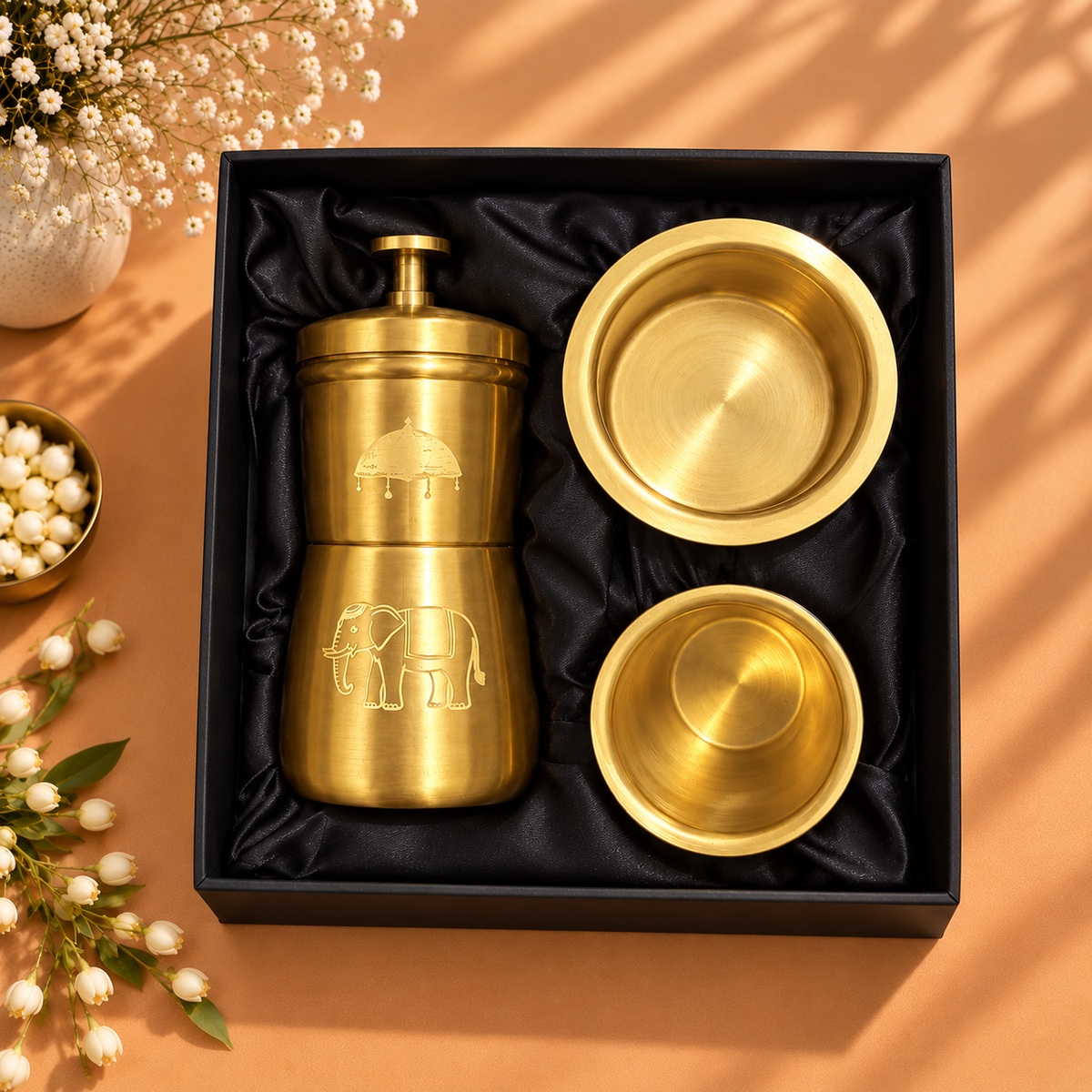 Bisi Filter Coffee Set