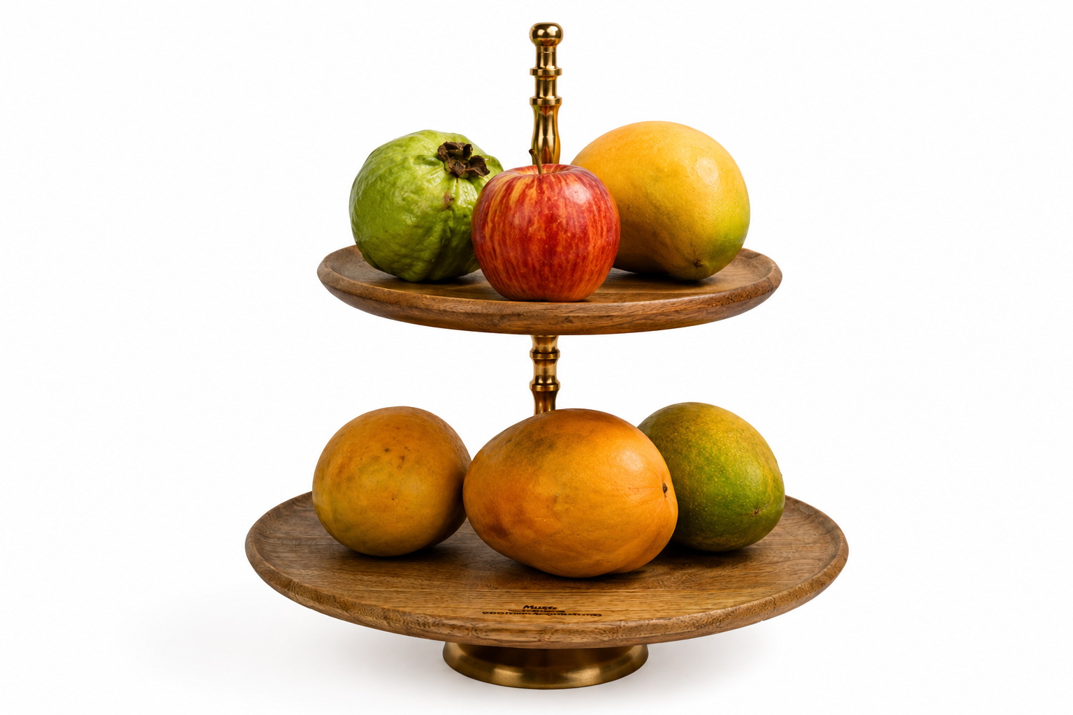 Regal Cake Stand