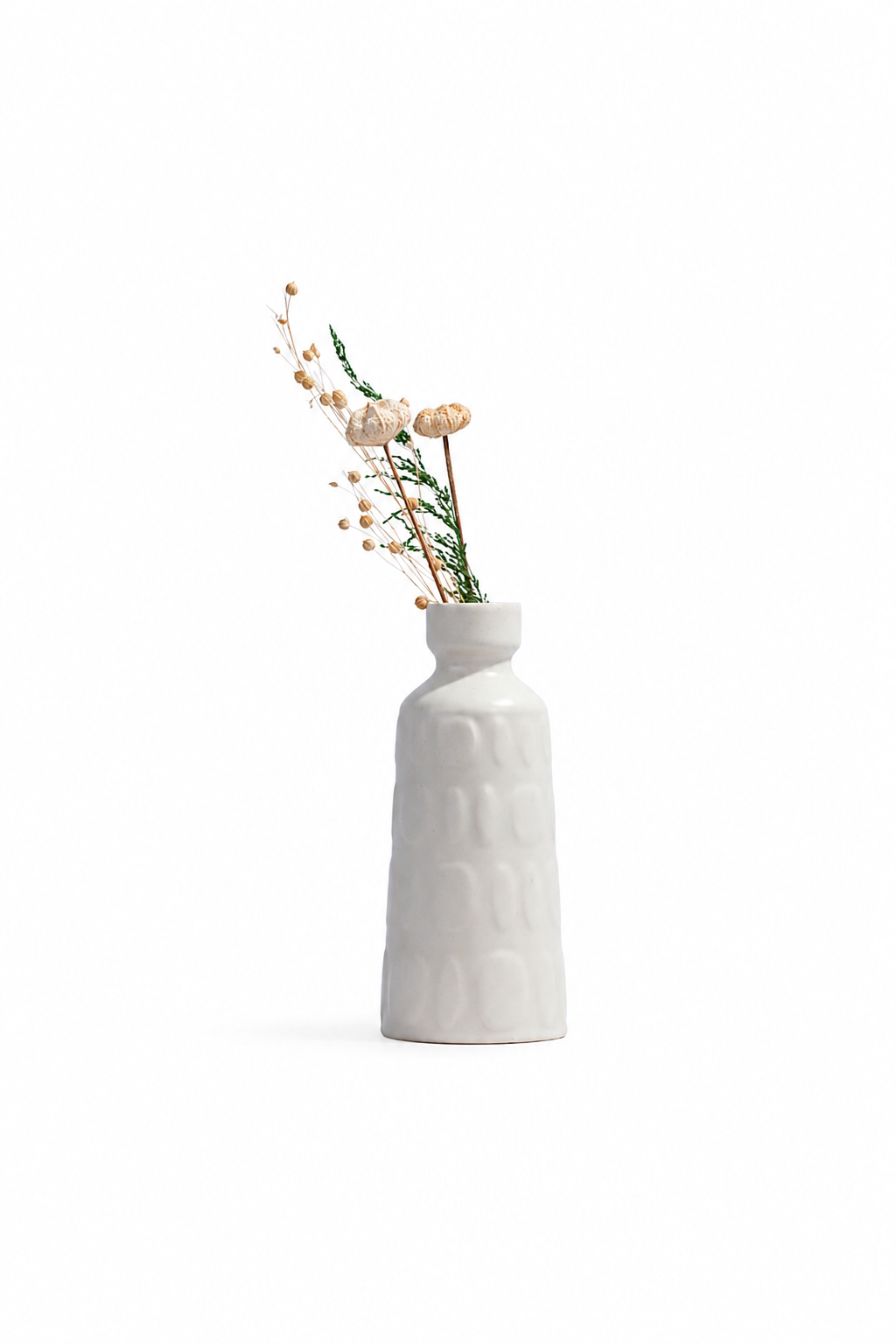 Pebble Vase
