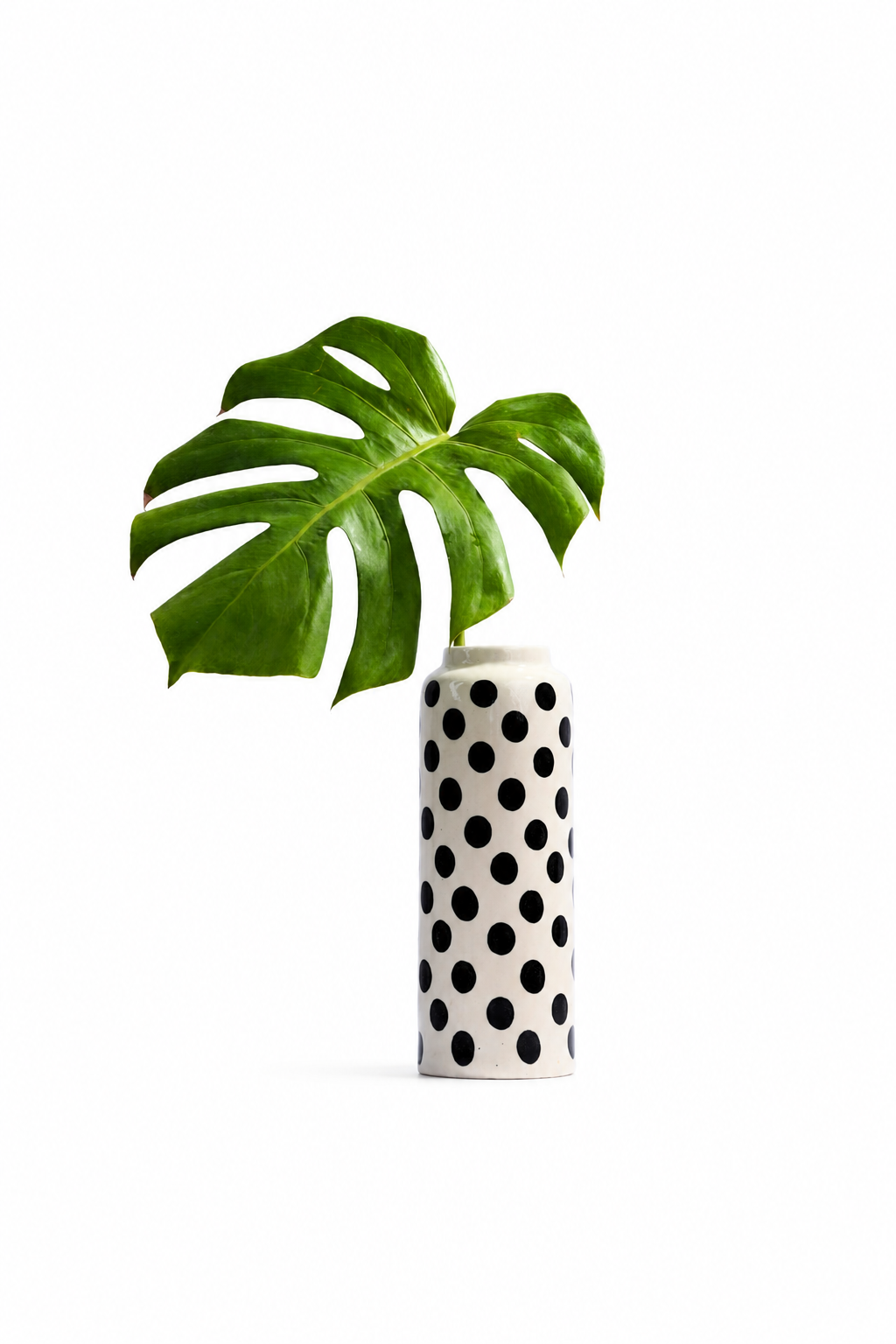 Confetti Vase