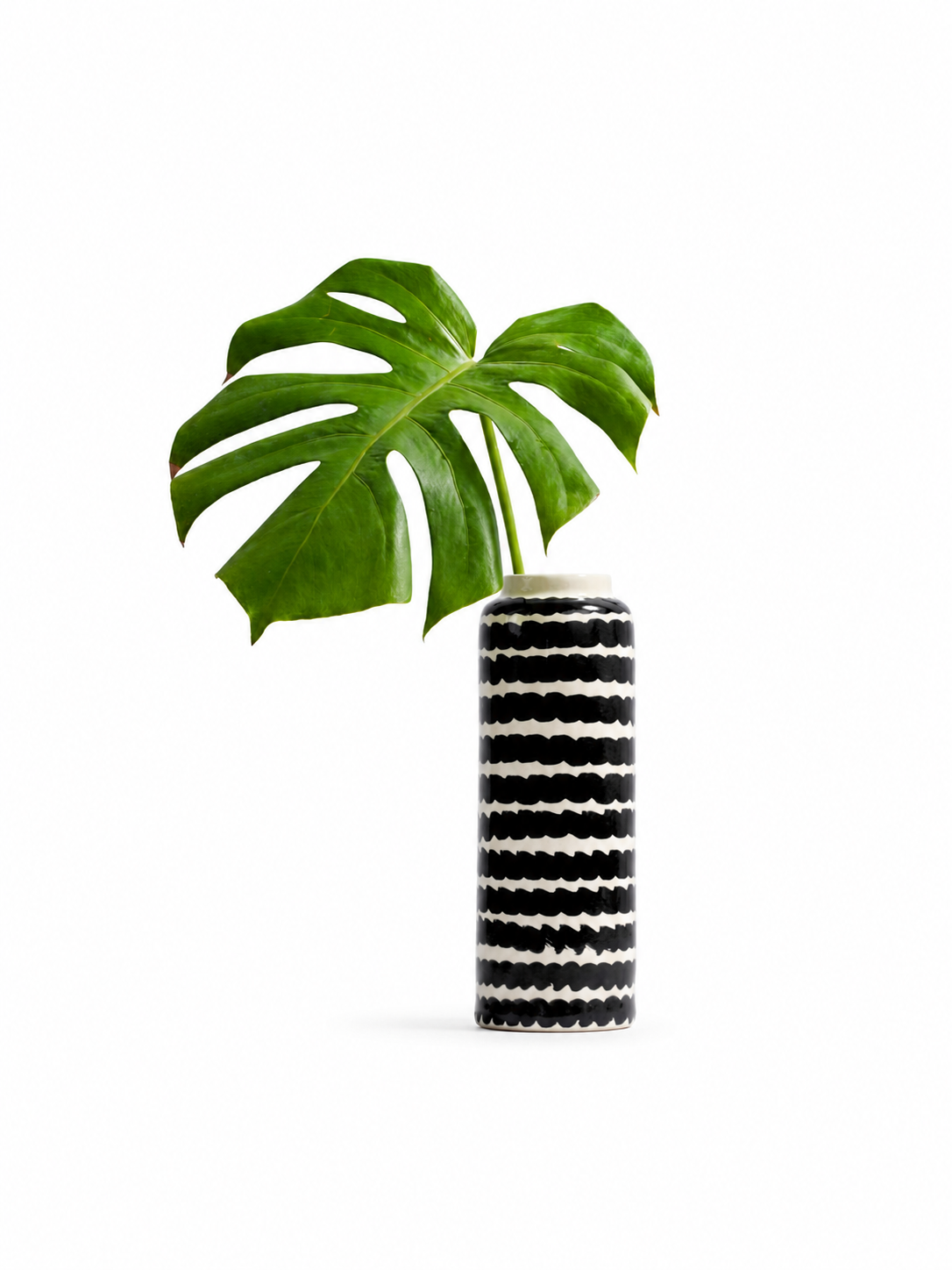 Brushstroke Vase
