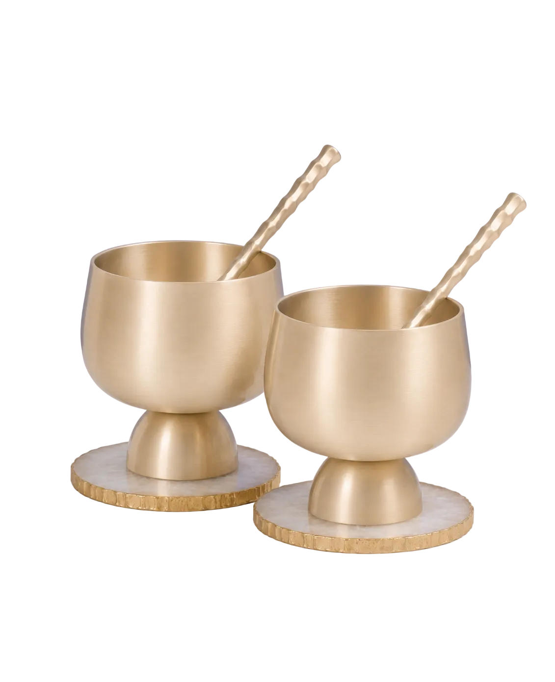 Luxe Goblet Set