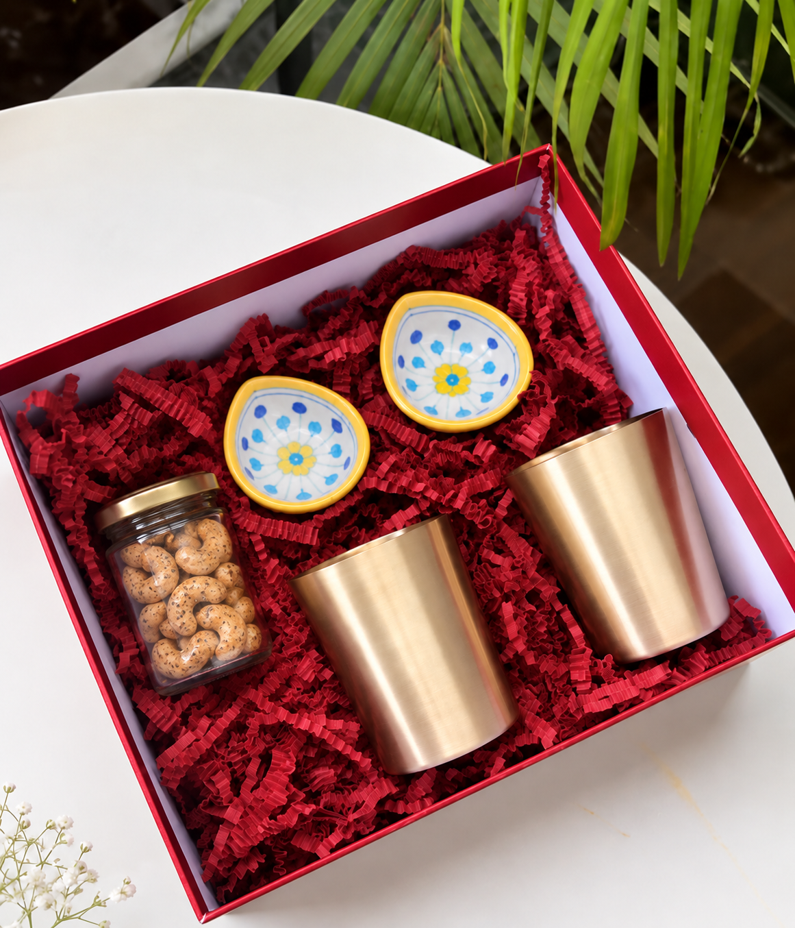 The Amrit Gift Set