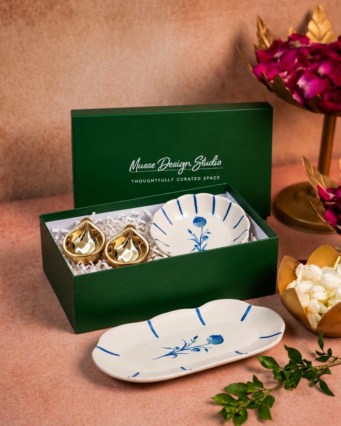 The Signature Platter Gift Set