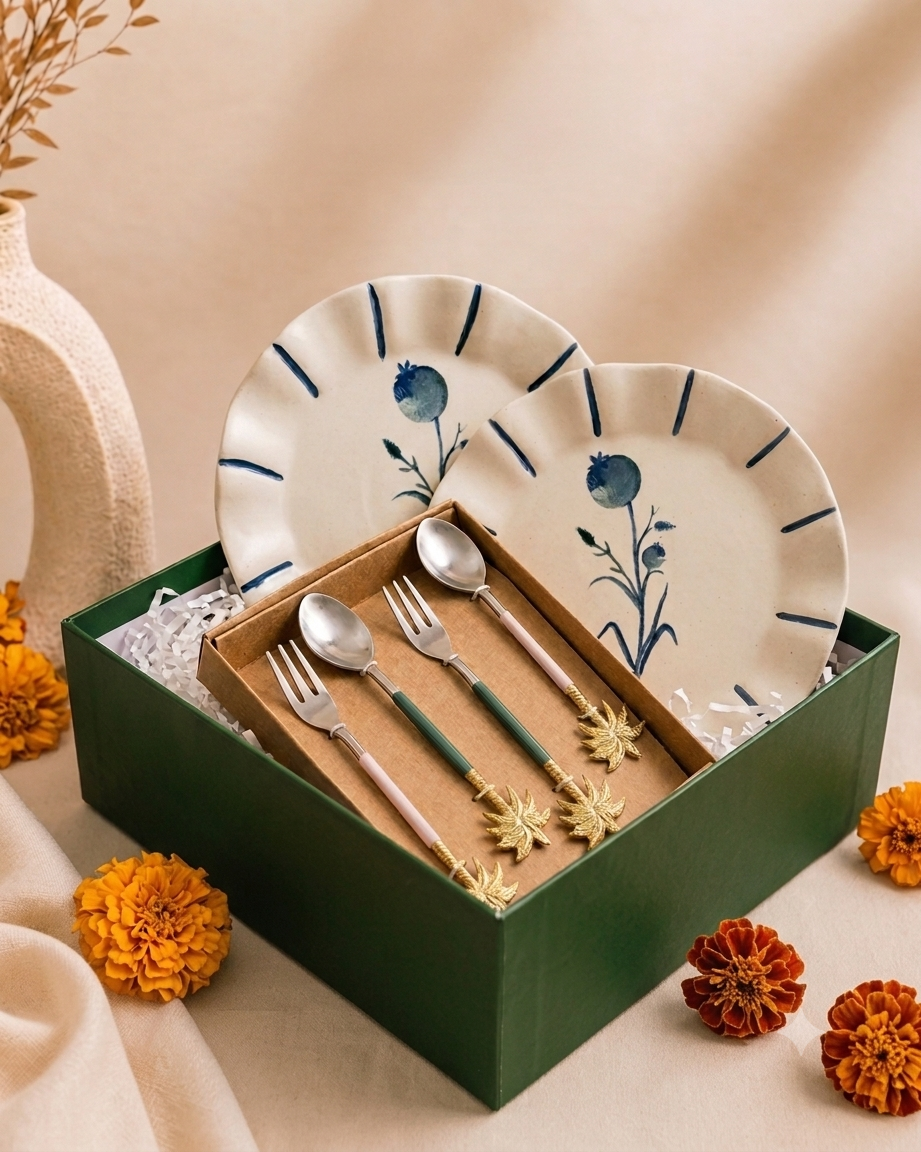 Sweet Indulgence Gift Set