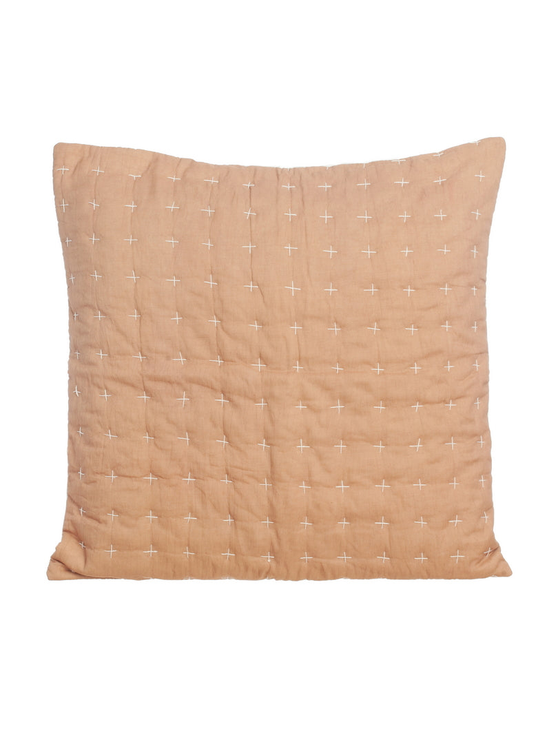 Light Brown Khanta Mul Cotton