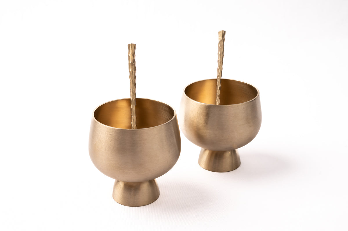 Amrit Goblet Gift Set