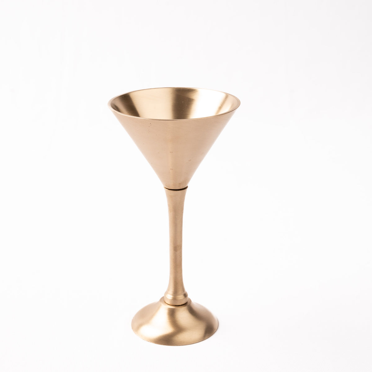 Martini Glass Set