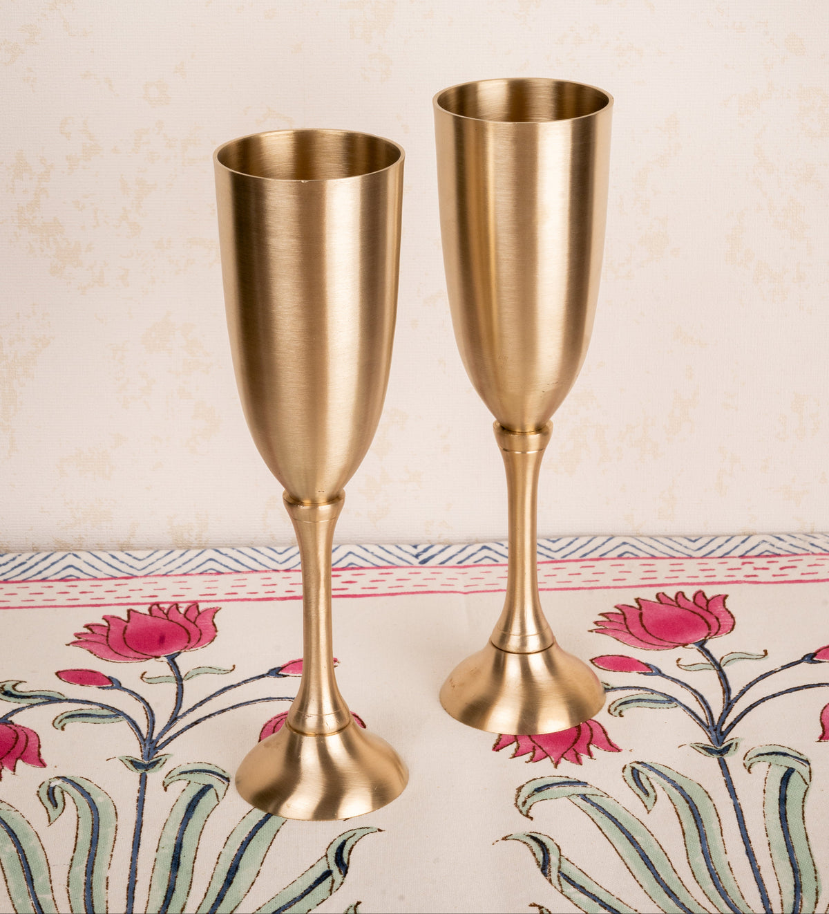 Champagne Flute Set