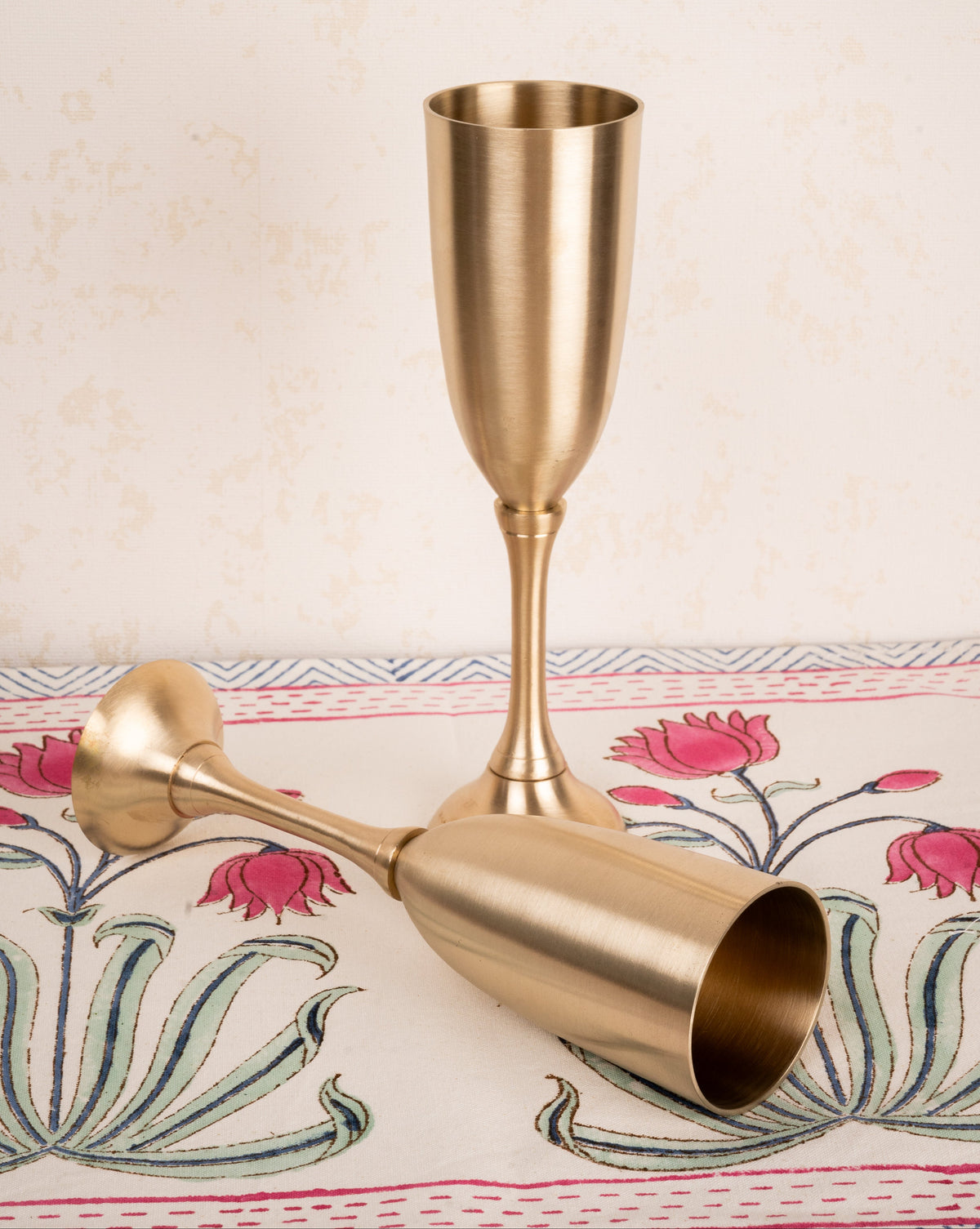 Champagne Flute Set
