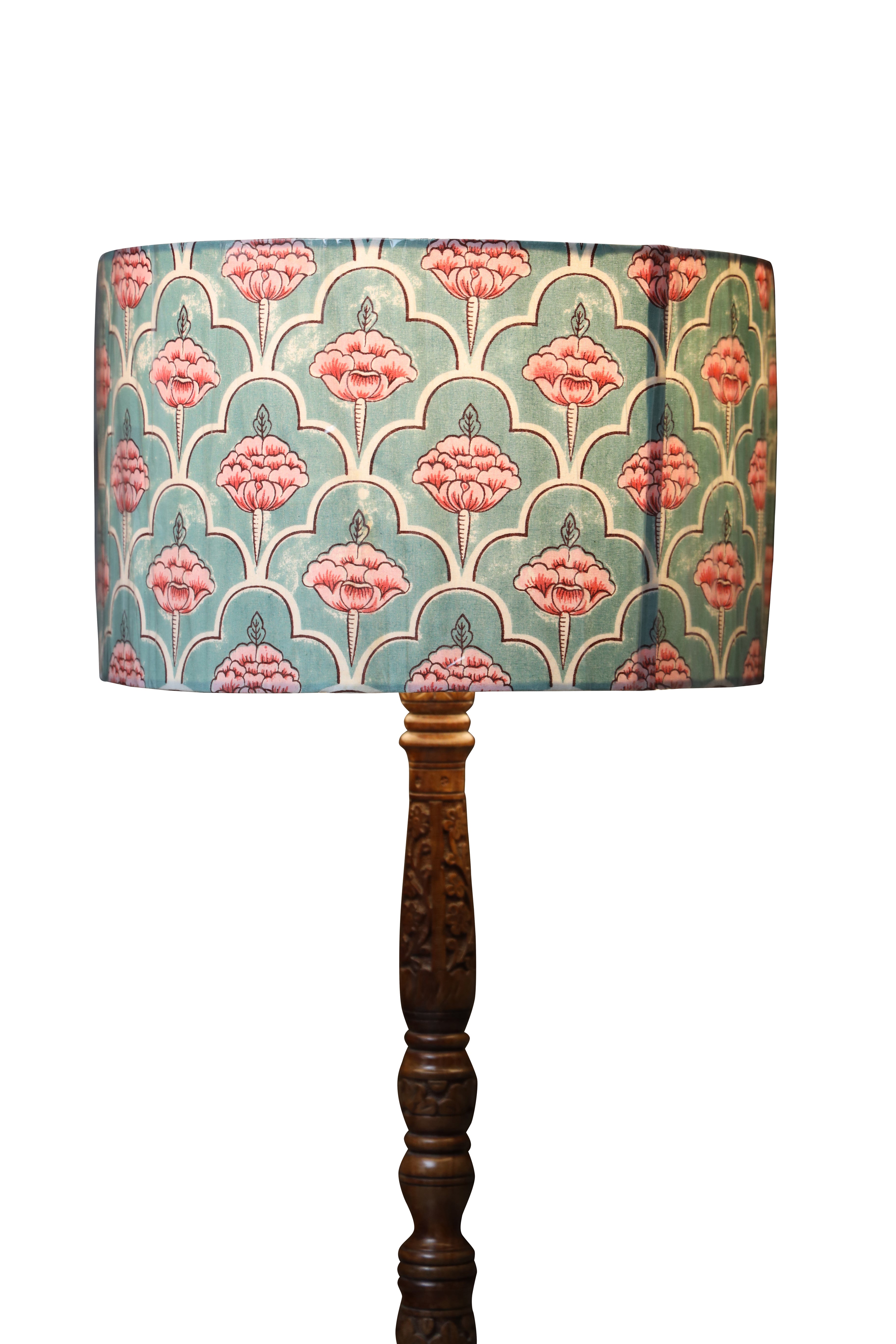 Noor Bloom Lamp Shade