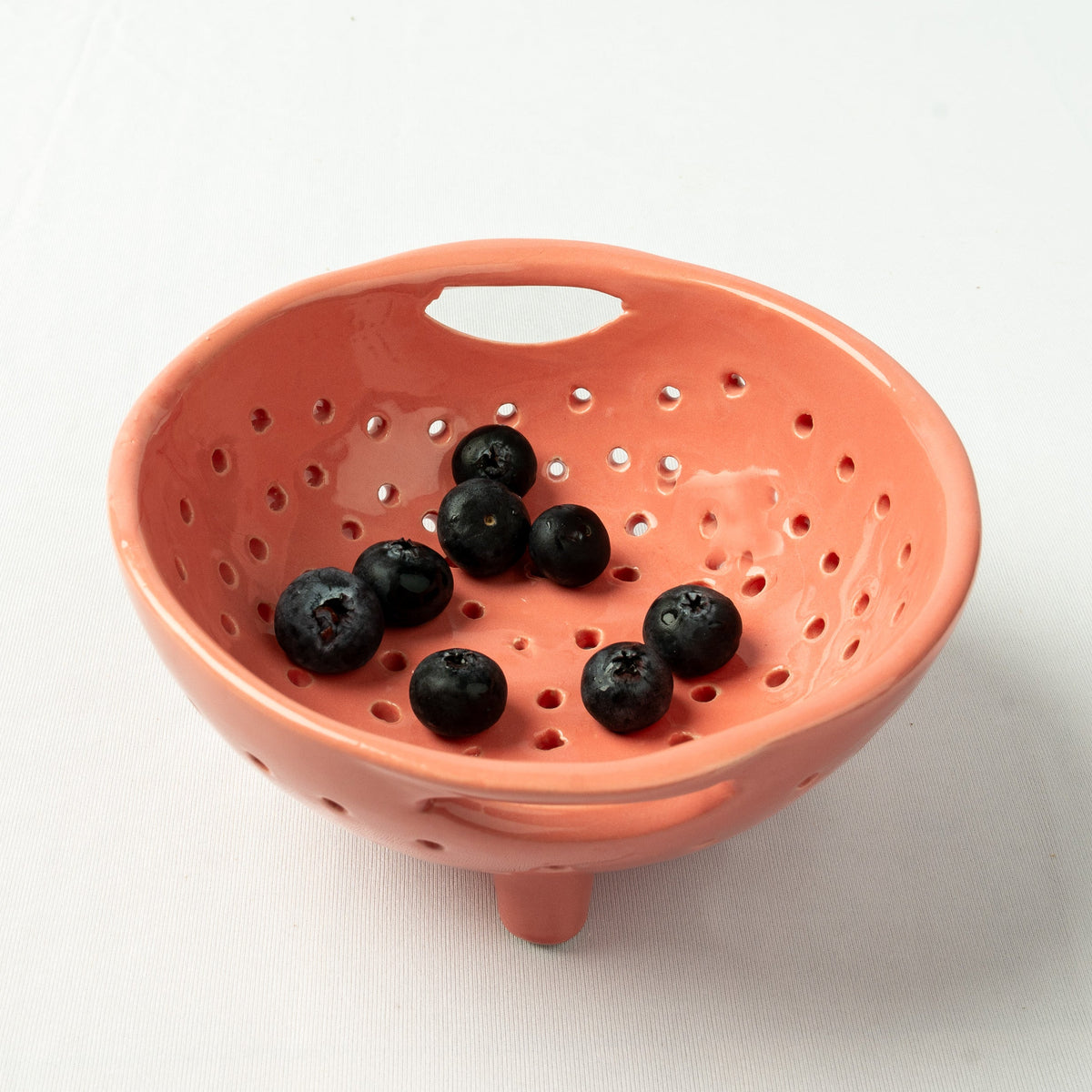 Peach Berry Bowl