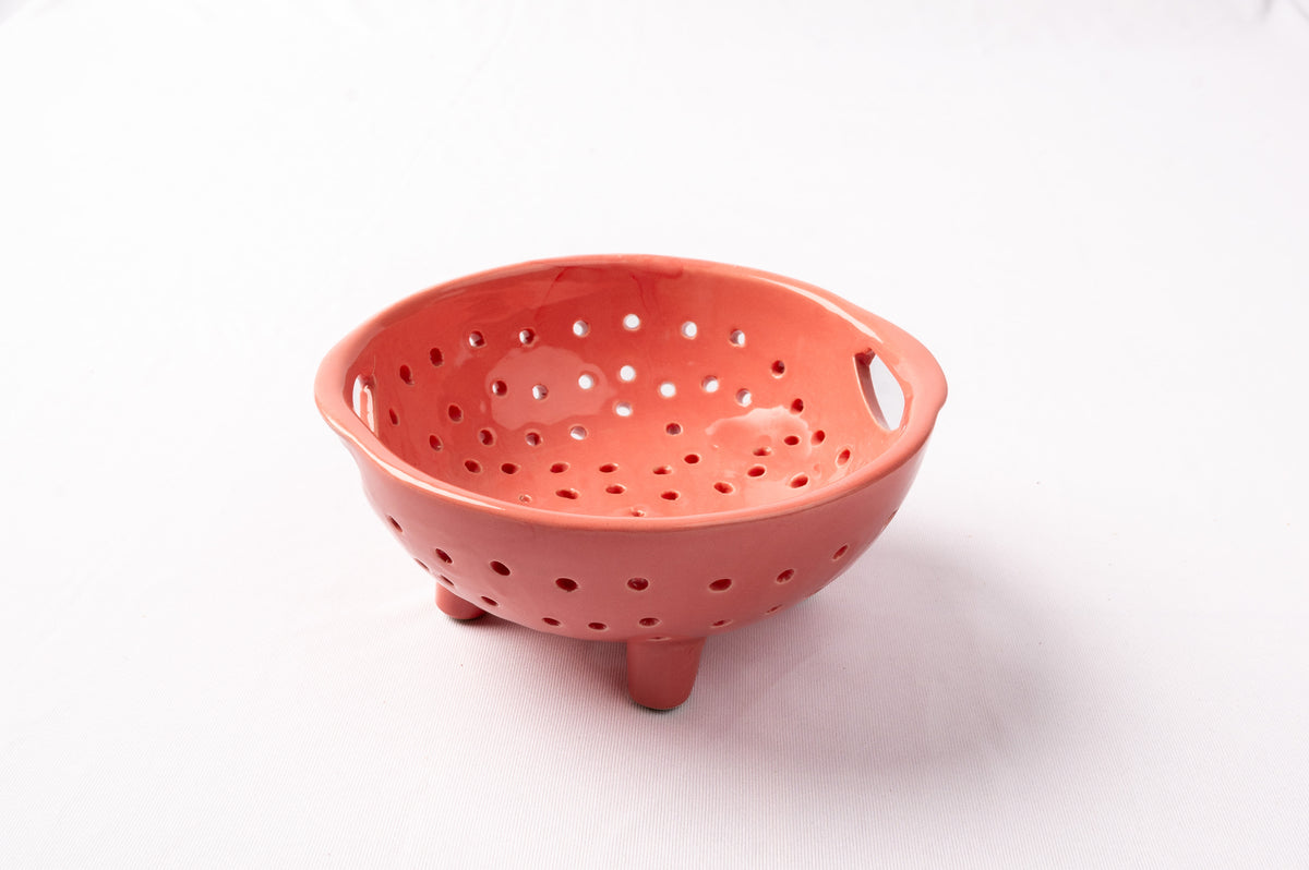 Peach Berry Bowl