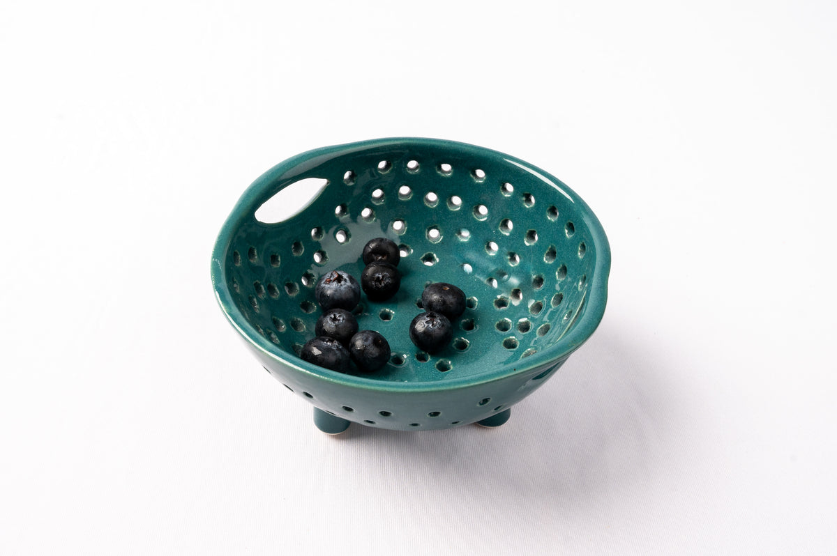 Green Berry Bowl