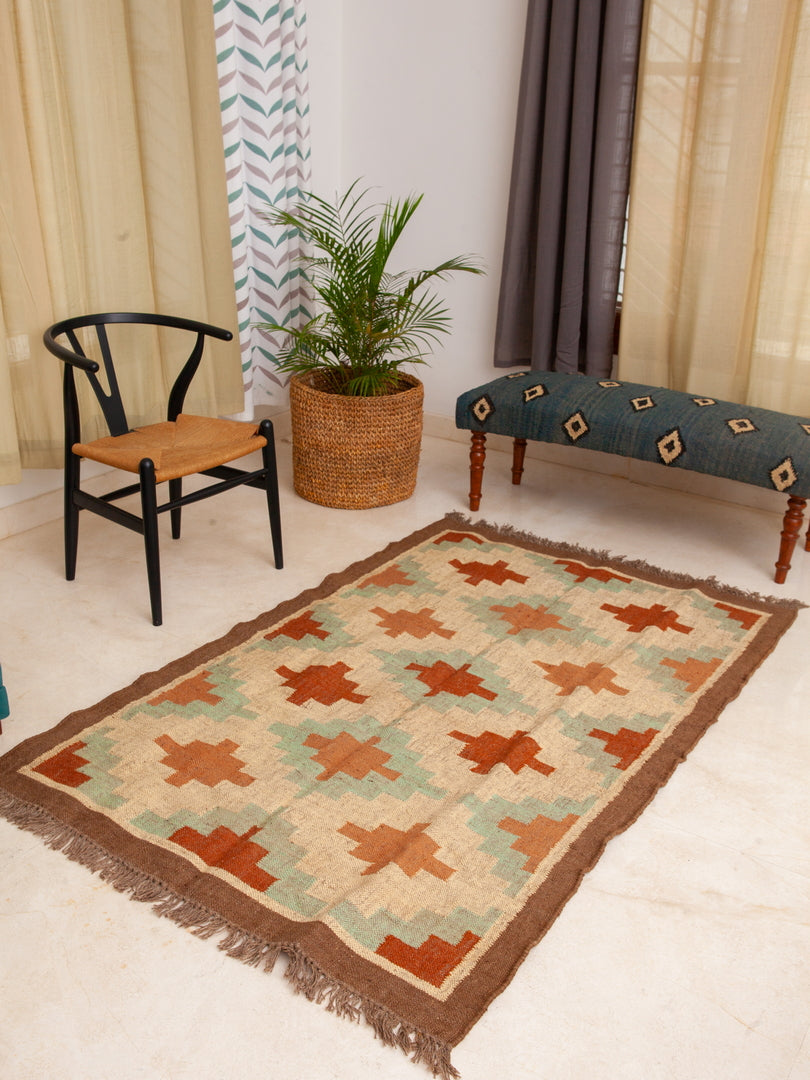 Autumn Meadow Rug