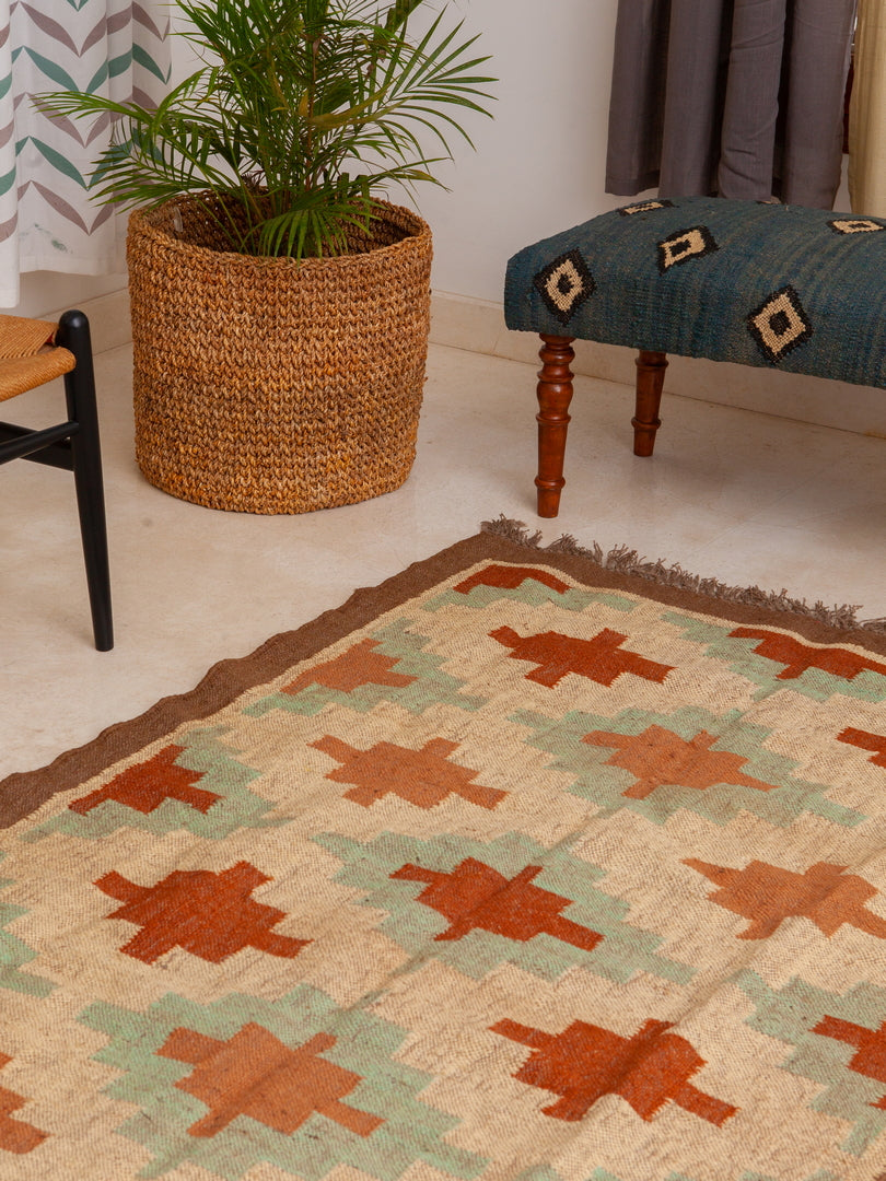 Autumn Meadow Rug