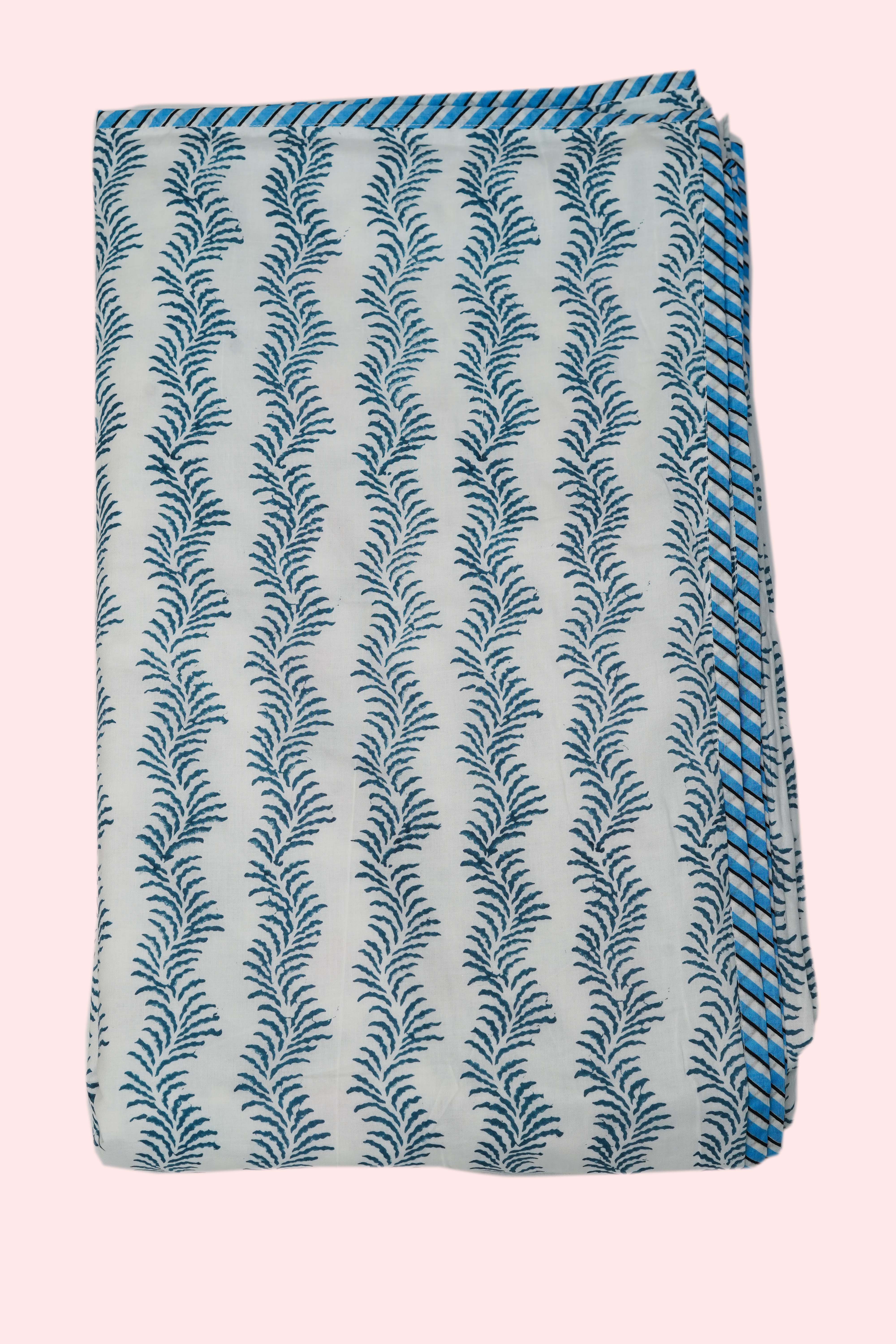 Elephant Organic Cotton Dohar