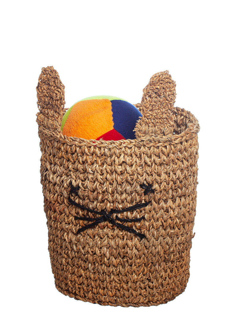 Bunny Basket