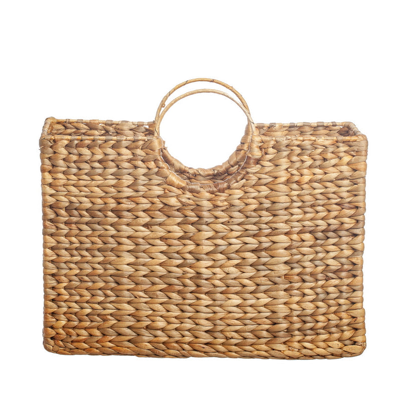 Kaaya Handle Basket