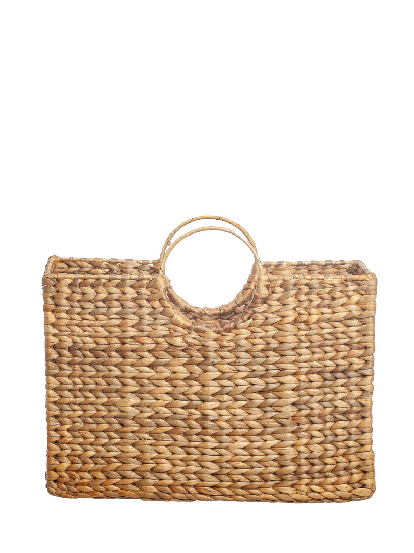 Kaaya Handle Basket