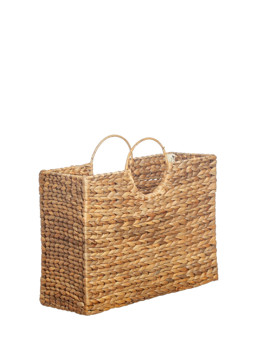 Kaaya Handle Basket