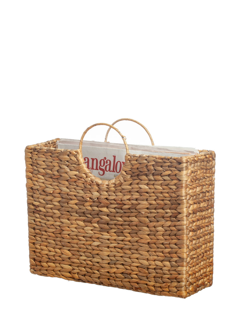 Kaaya Handle Basket