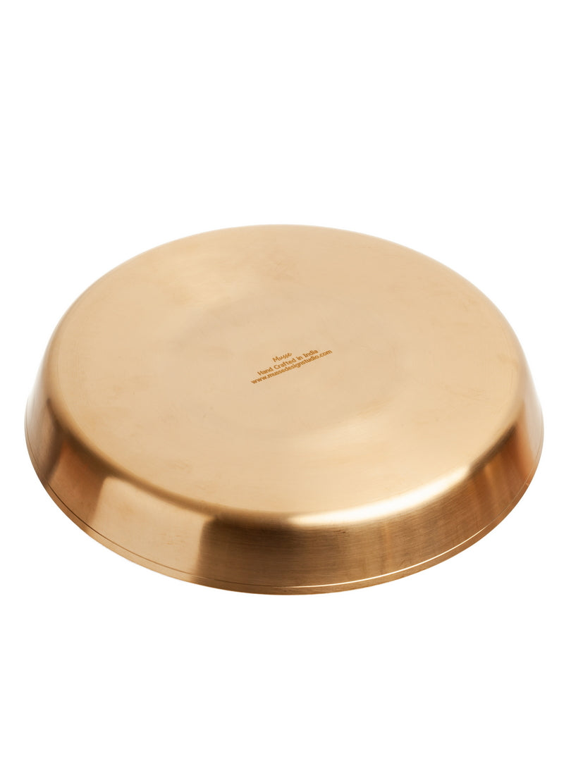 Amrit Kids Plate/Quarter Plate