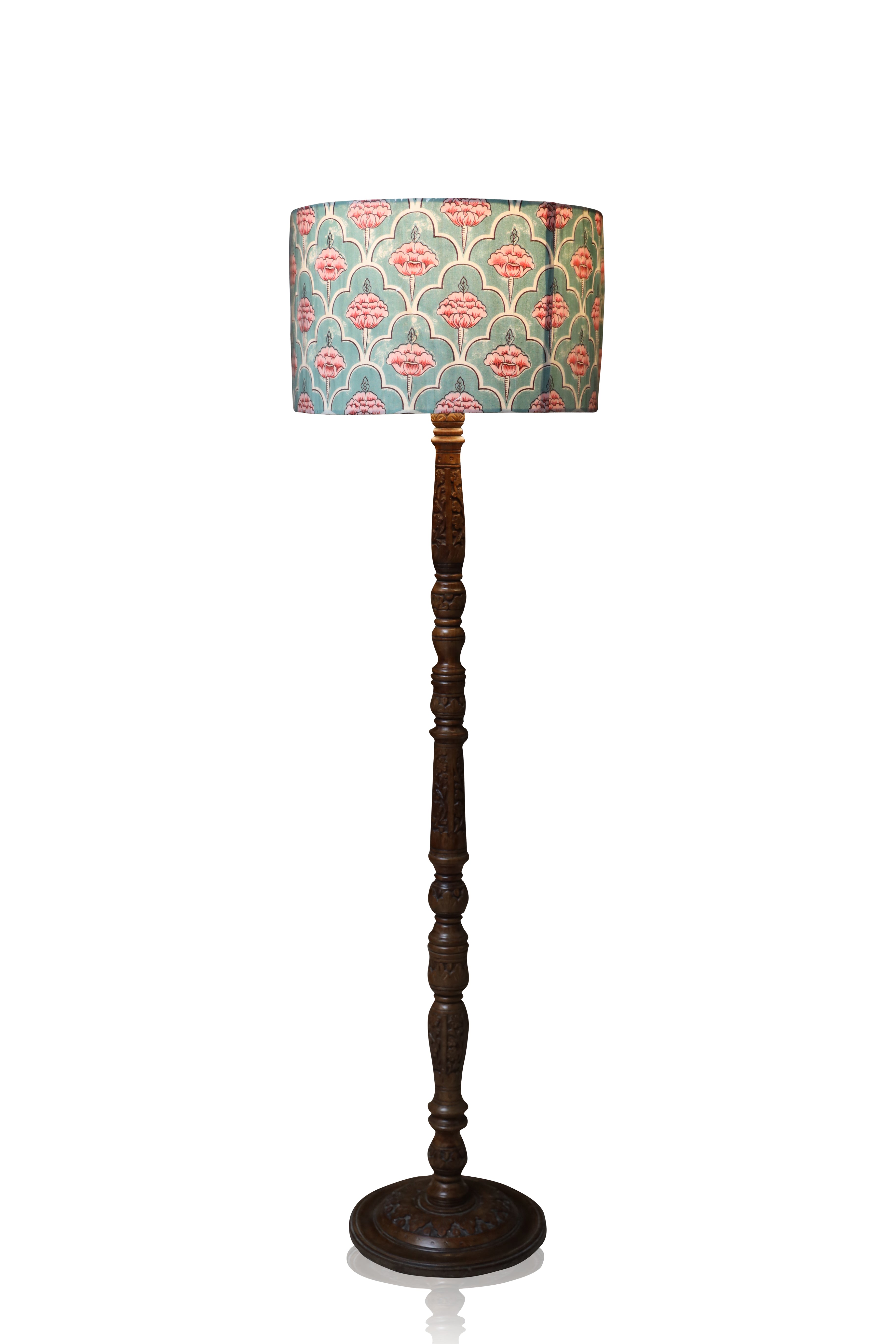 Noor Bloom Lamp Shade