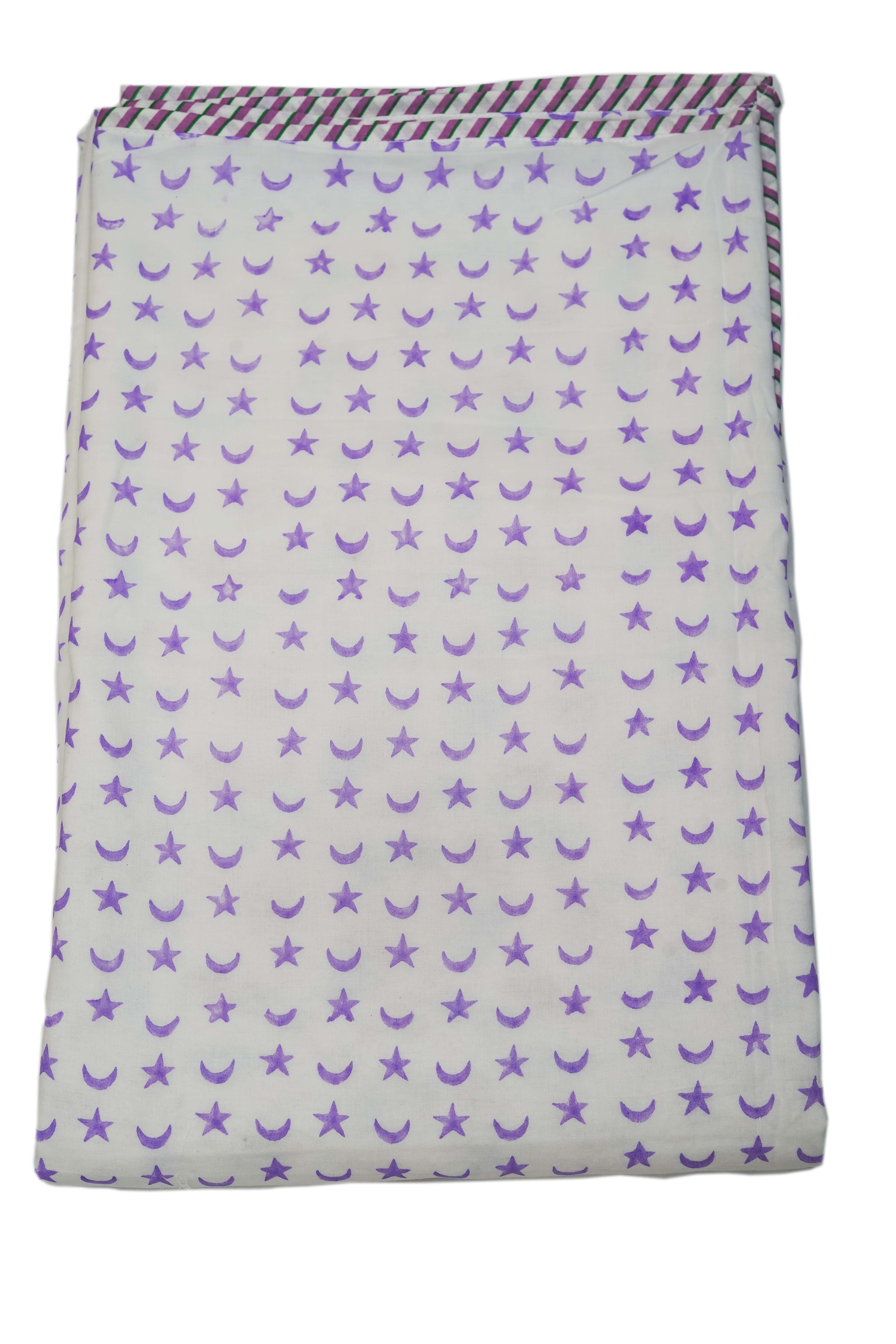 Little Space Explorer Organic Cotton Dohar