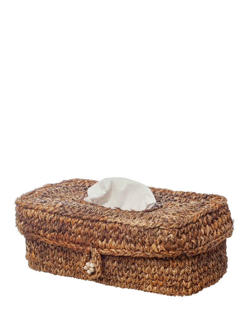 Tissue Box