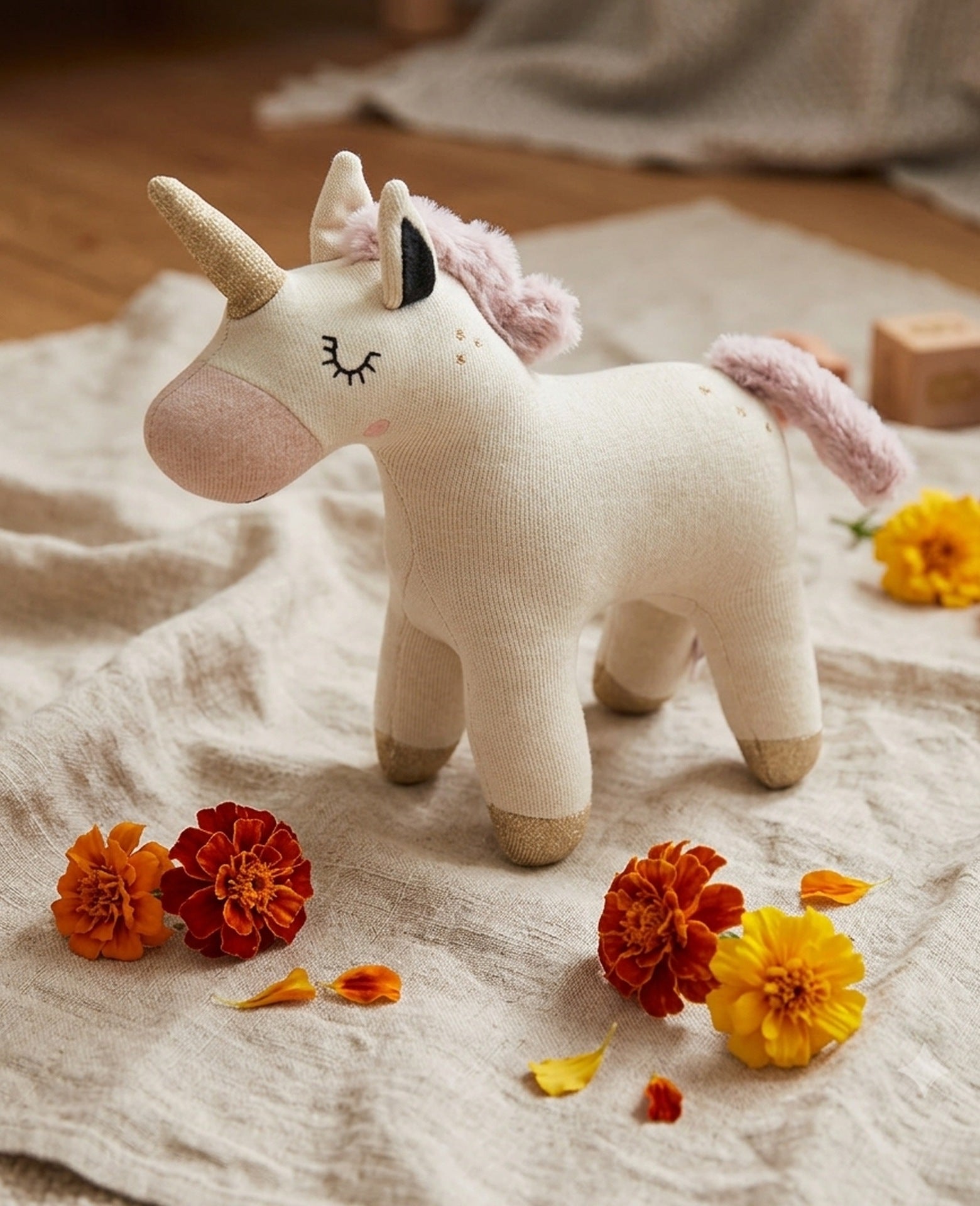 Stardust Unicorn Gift Set