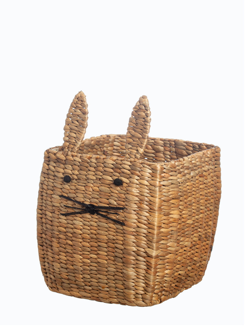 Rabbit Basket