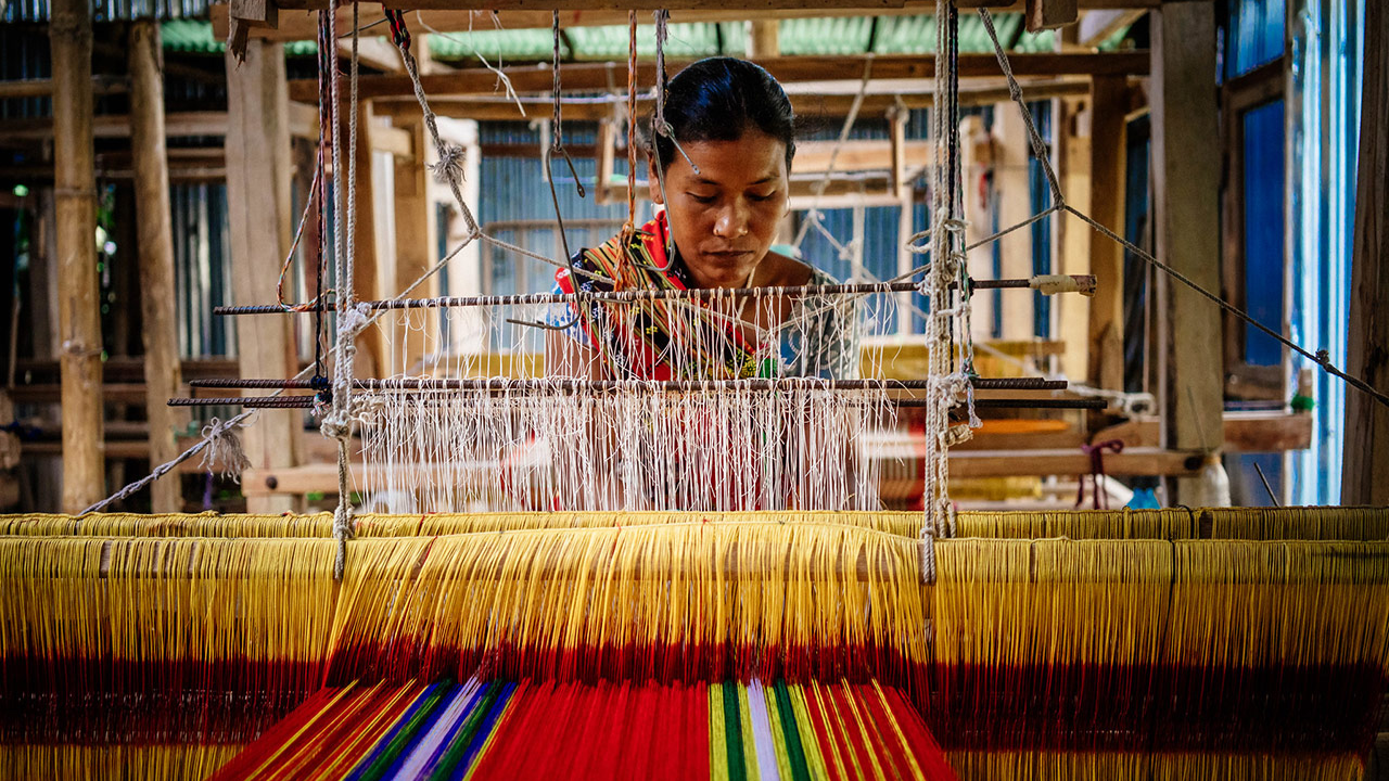 Sustaining Livelihoods